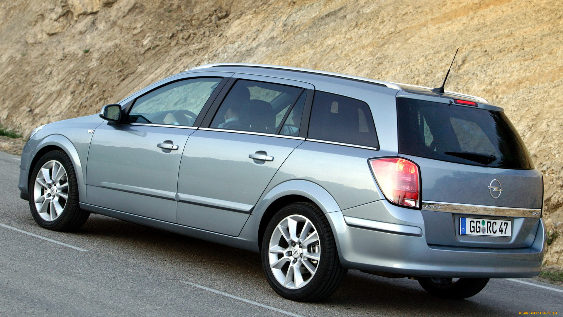 opel, astra, caravan, автомобили