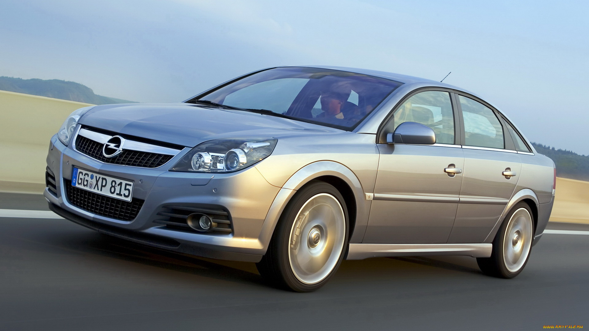 opel, vectra, gts, автомобили
