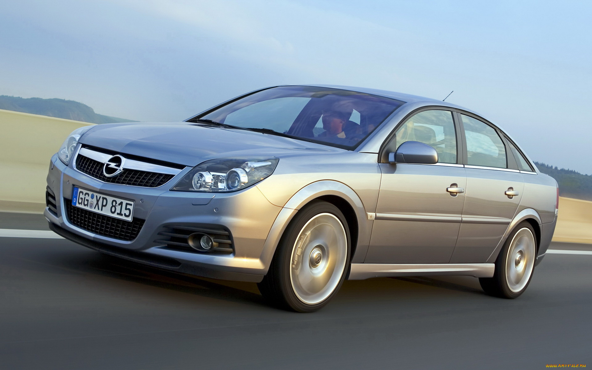 opel, vectra, gts, автомобили