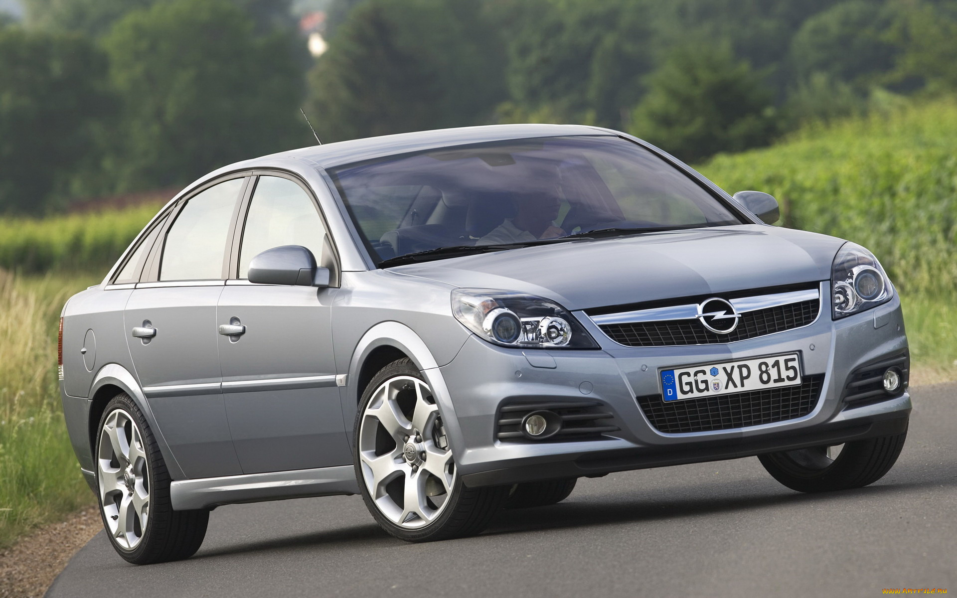opel, vectra, gts, автомобили