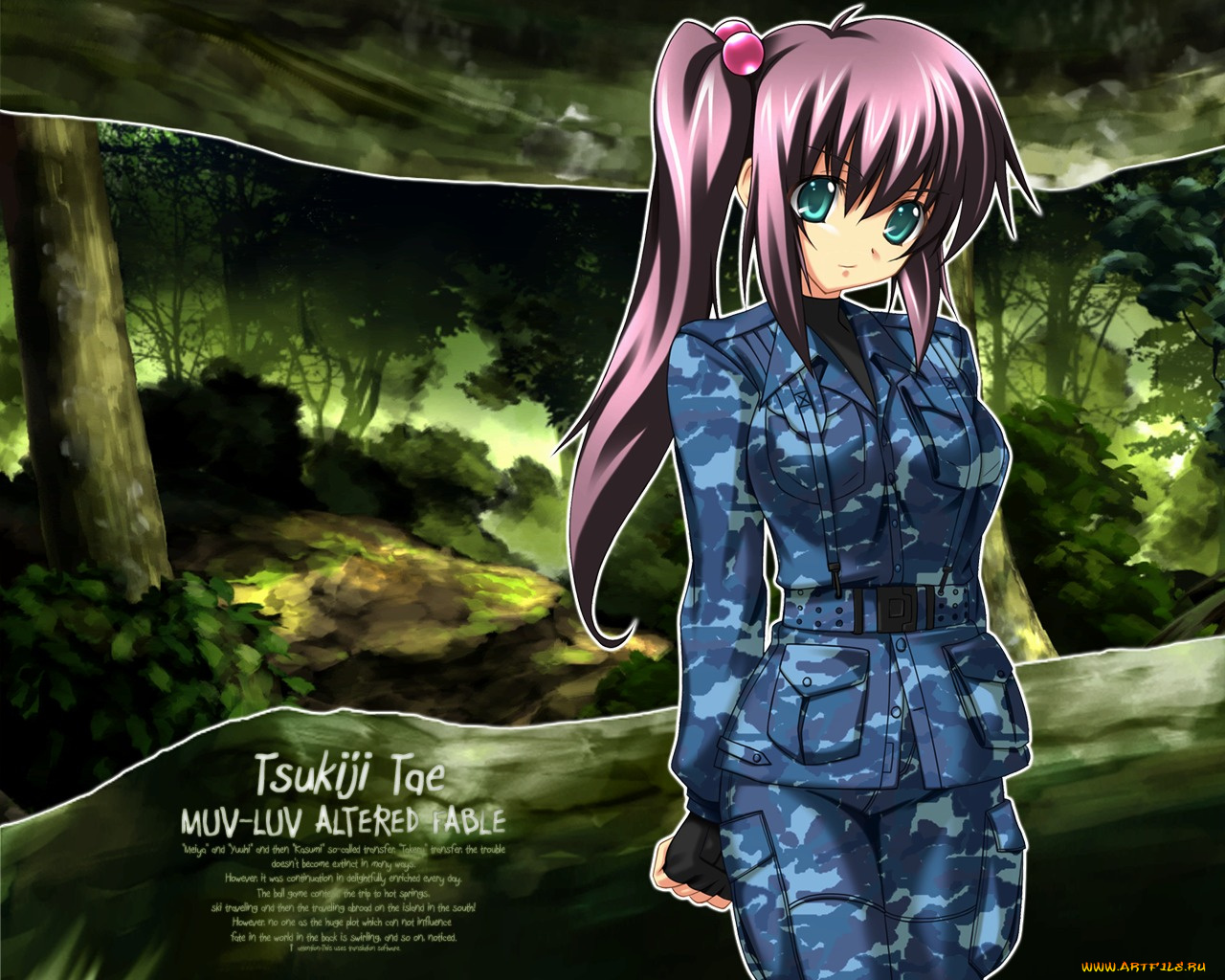 аниме, *unknown, другое