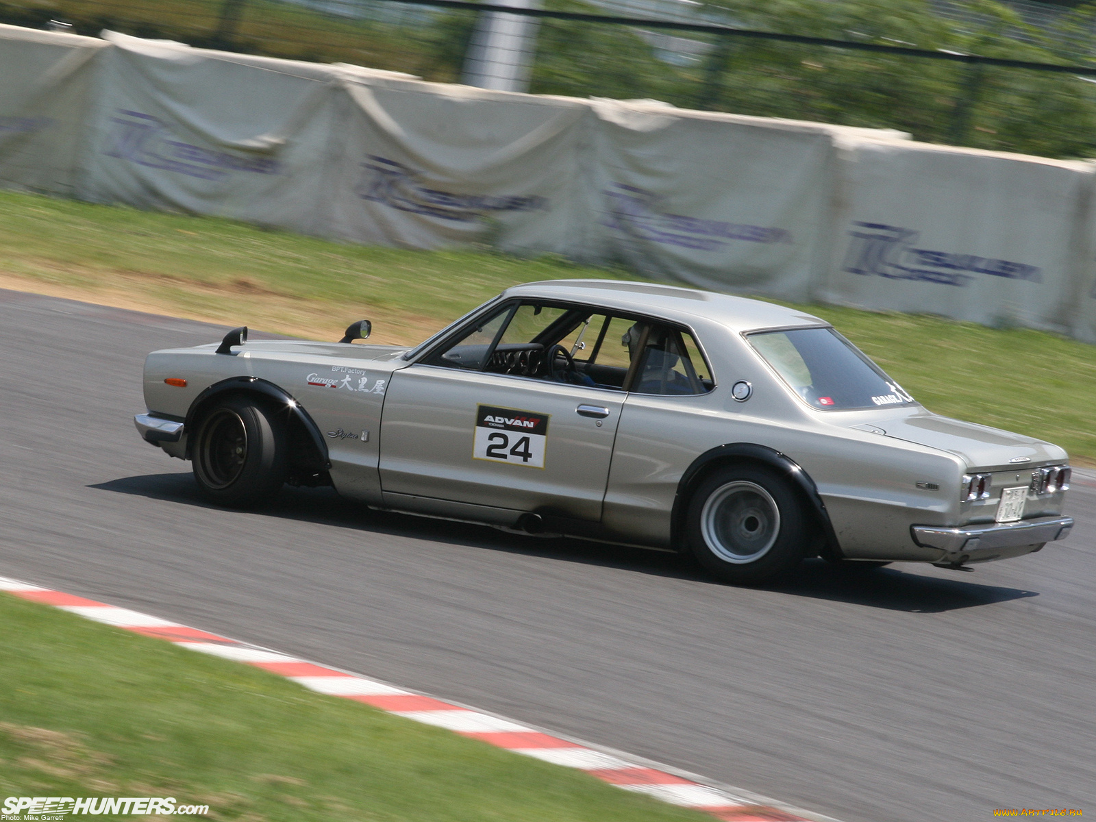 спорт, автоспорт