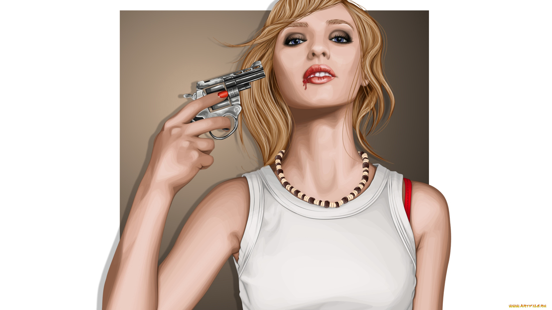 векторная, графика