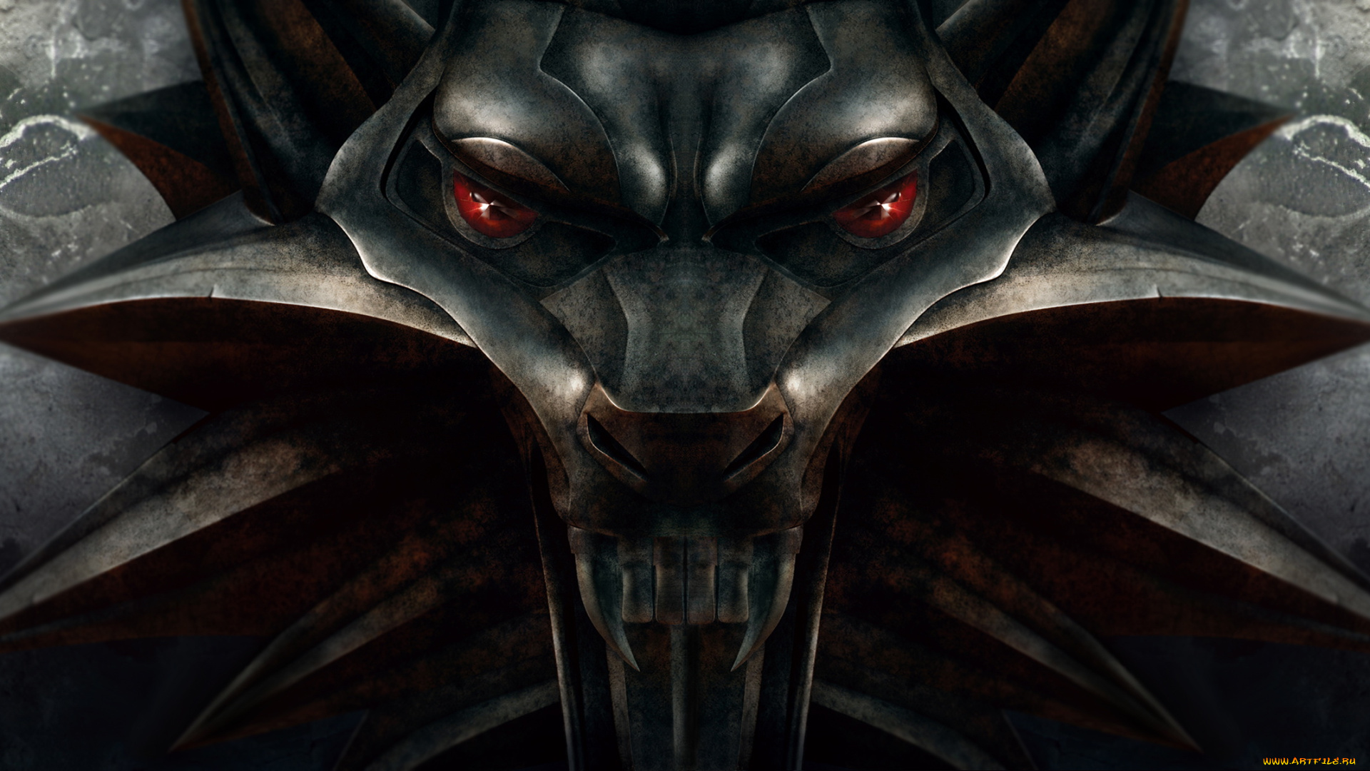 3д, графика, creatures, существа