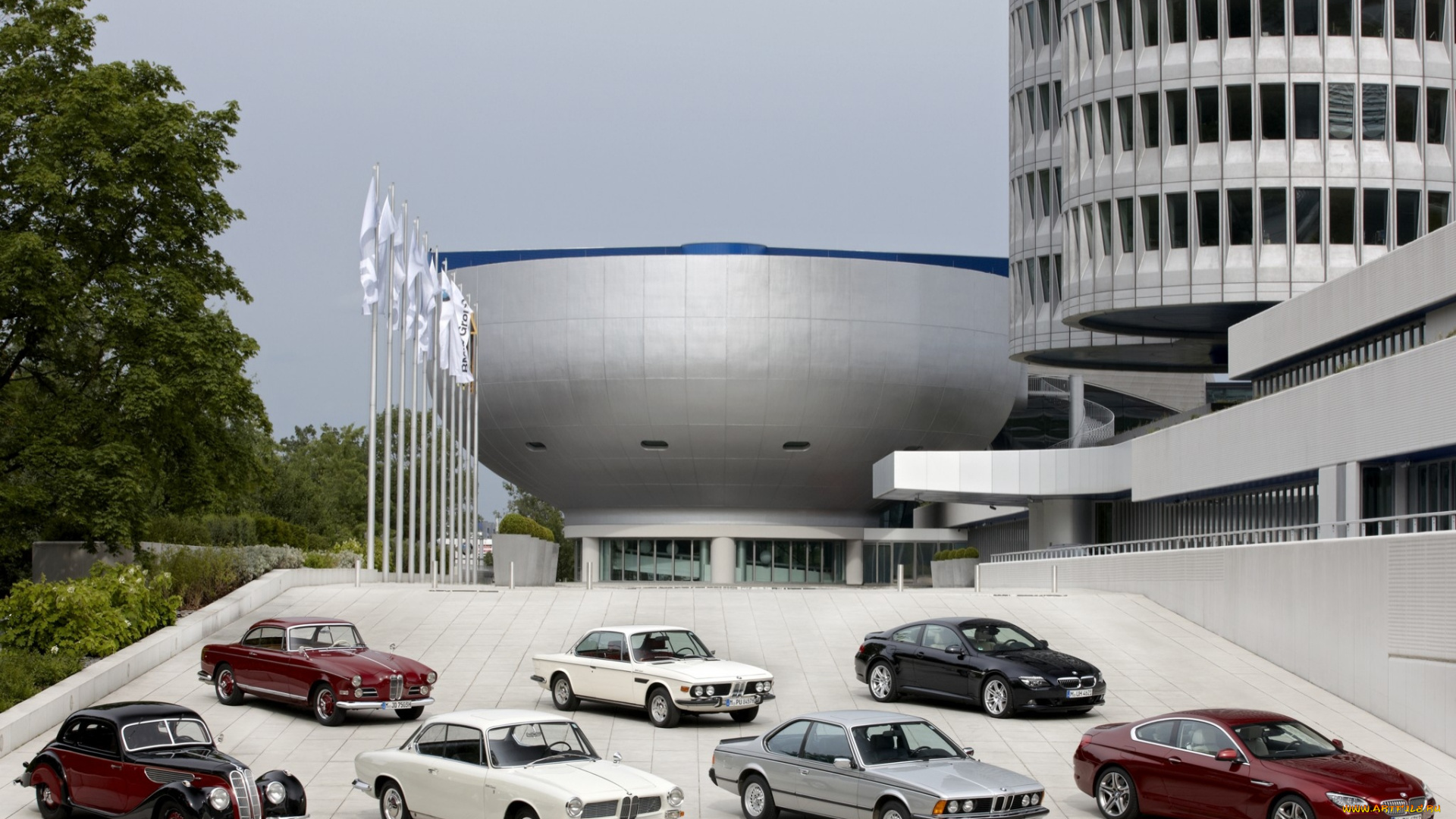 автомобили, bmw, coupe, купе