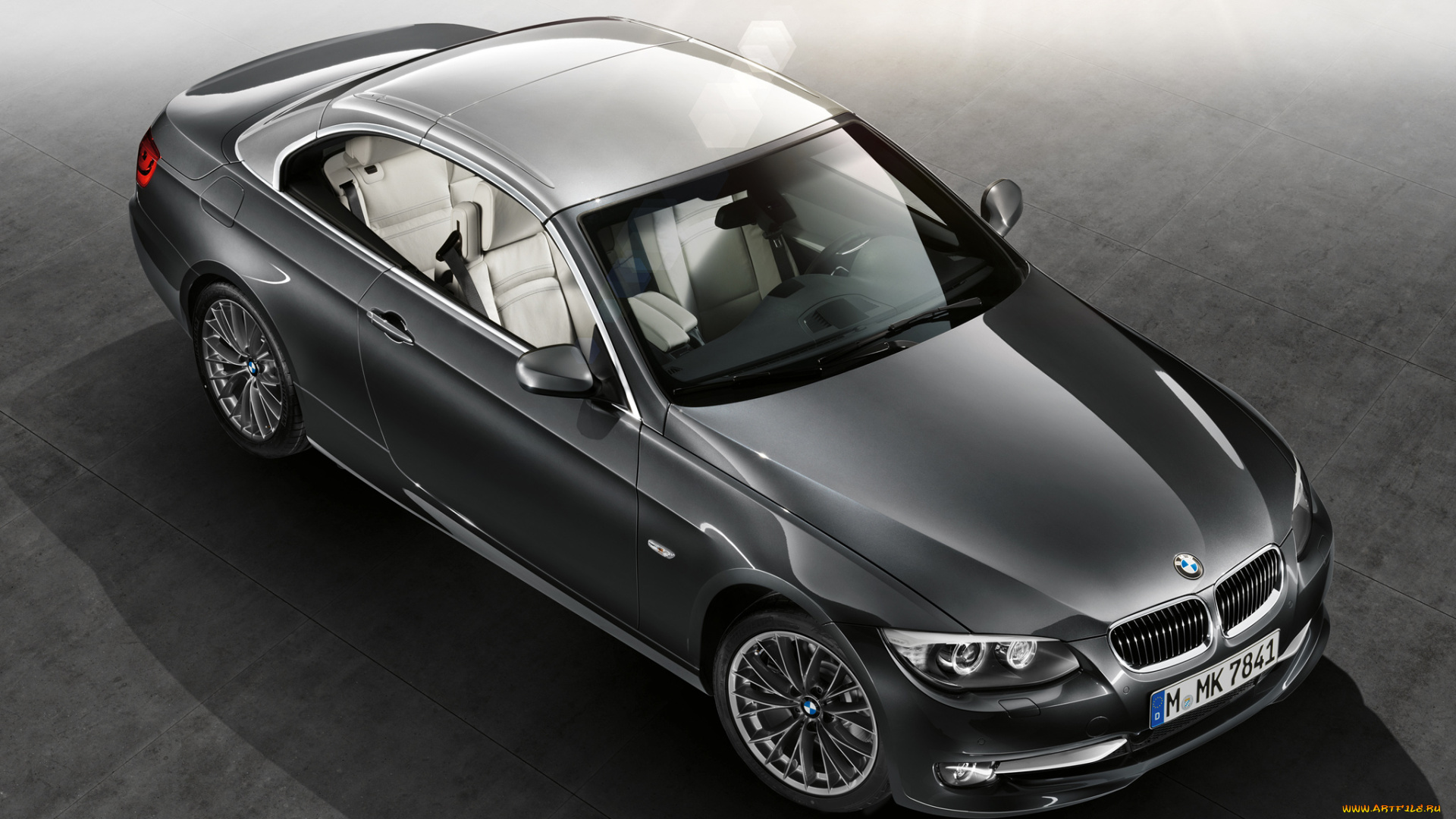 bmw, 325i, cabrio, edition, exclusive, автомобили