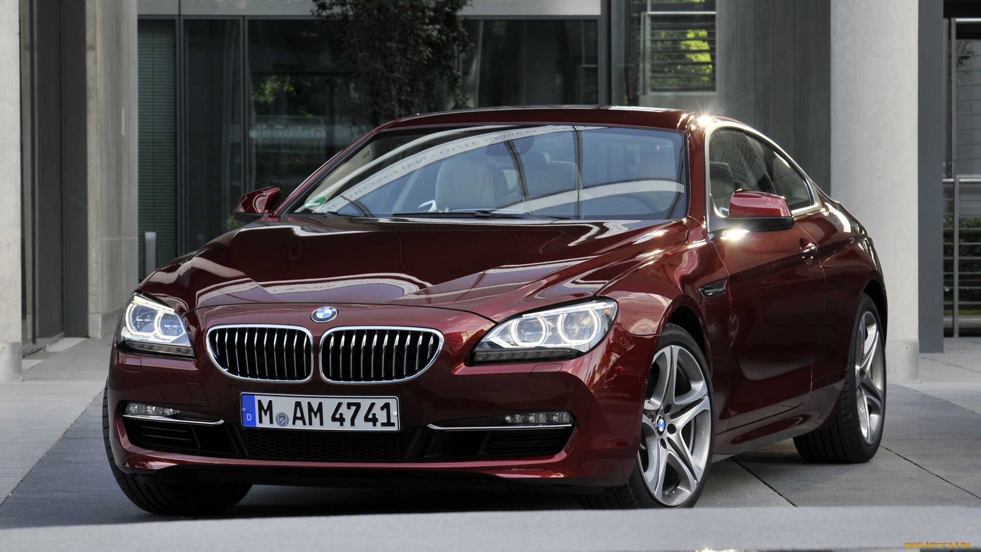 bmw, 640i, coupe, автомобили