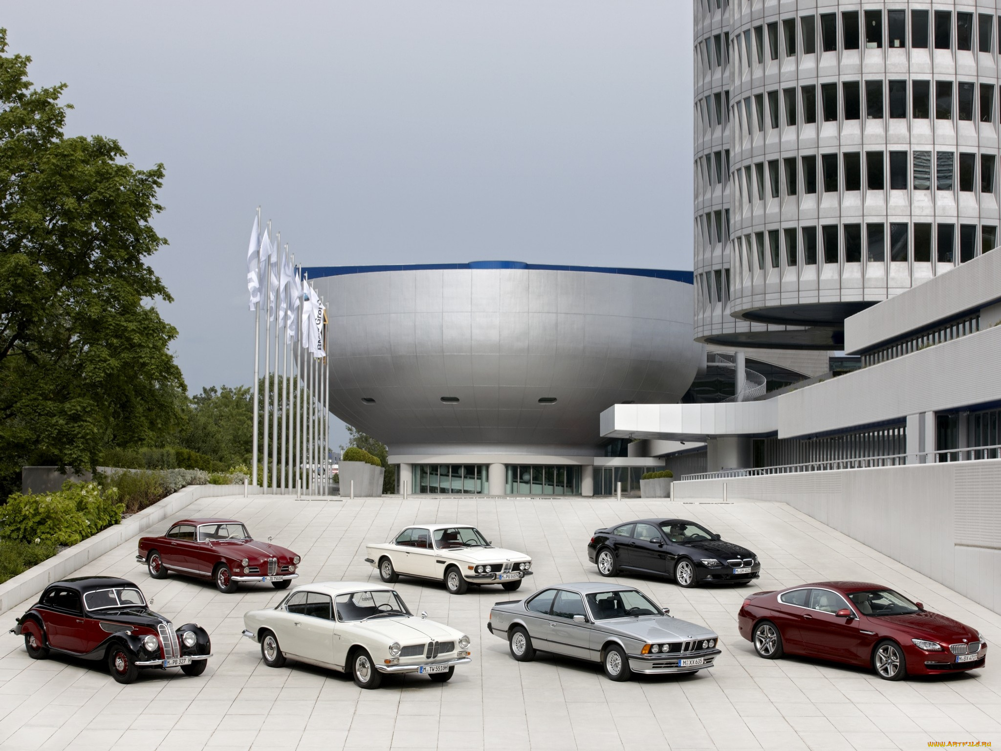 автомобили, bmw, coupe, купе