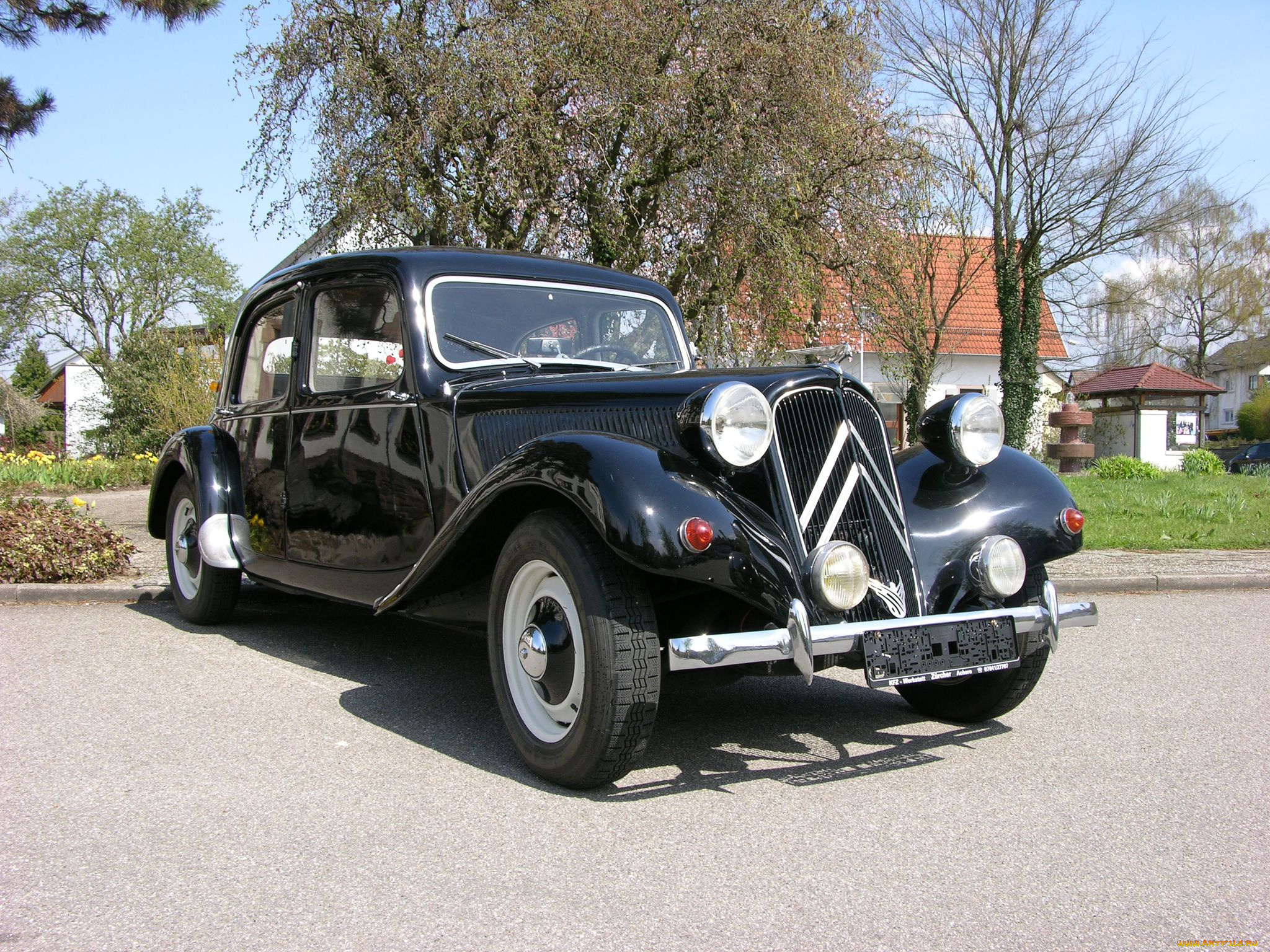 автомобили, классика, ретро