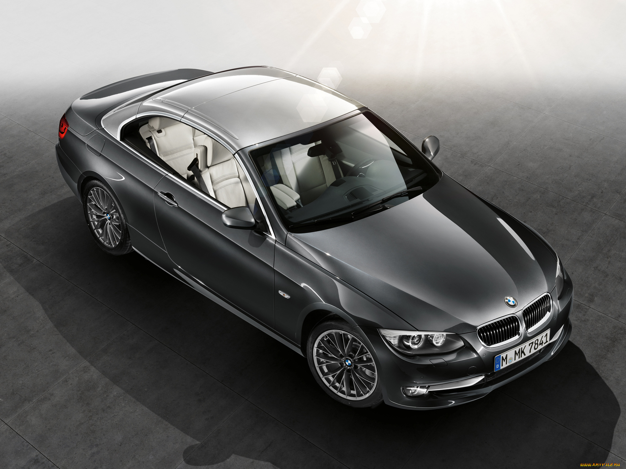 bmw, 325i, cabrio, edition, exclusive, автомобили