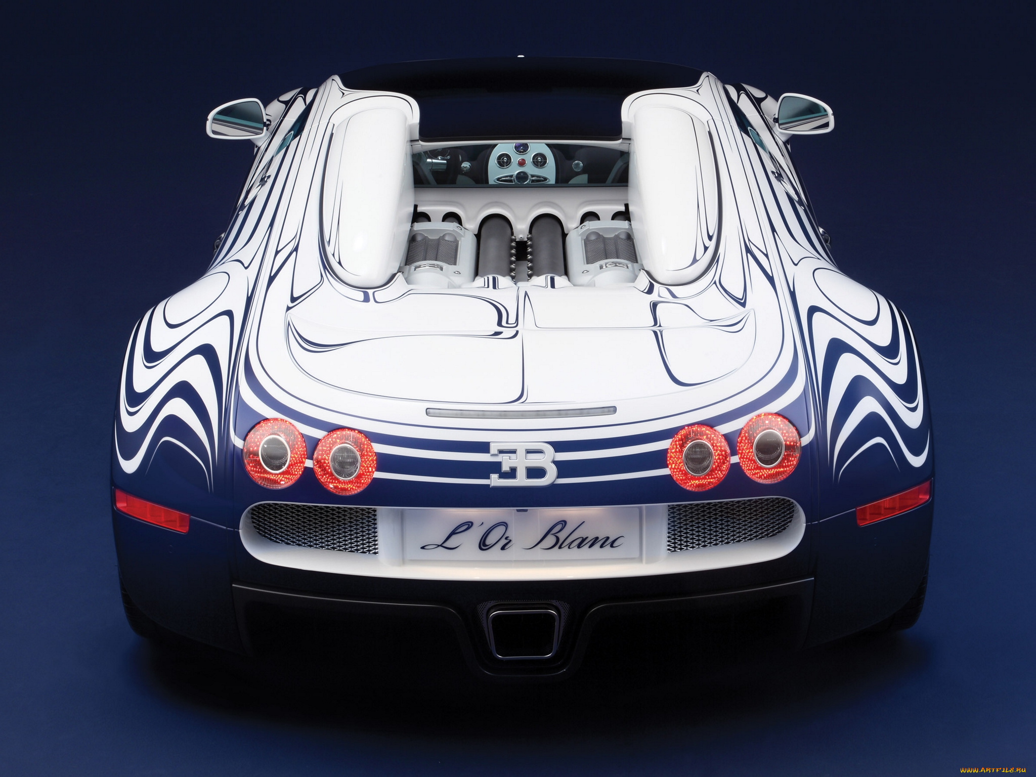 bugatti, veyron, grand, sport, roadster, or, blanc, автомобили