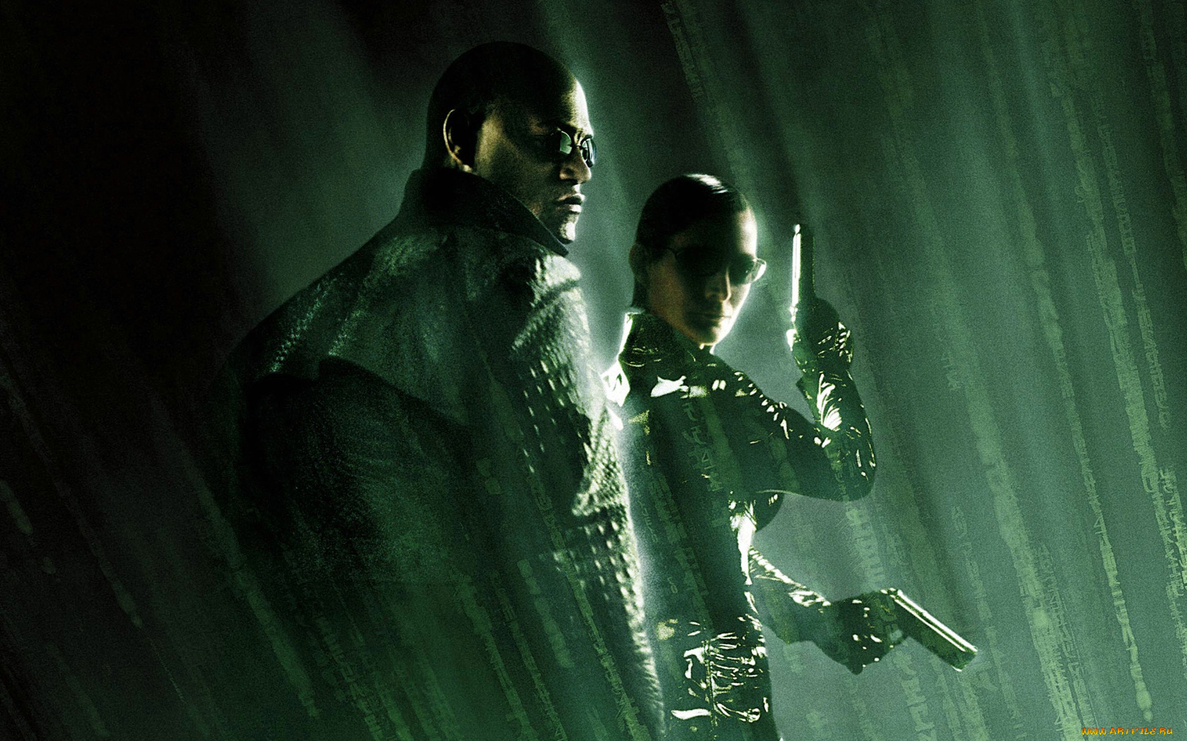 матрица, кино, фильмы, the, matrix, reloaded, морфиус, тринити