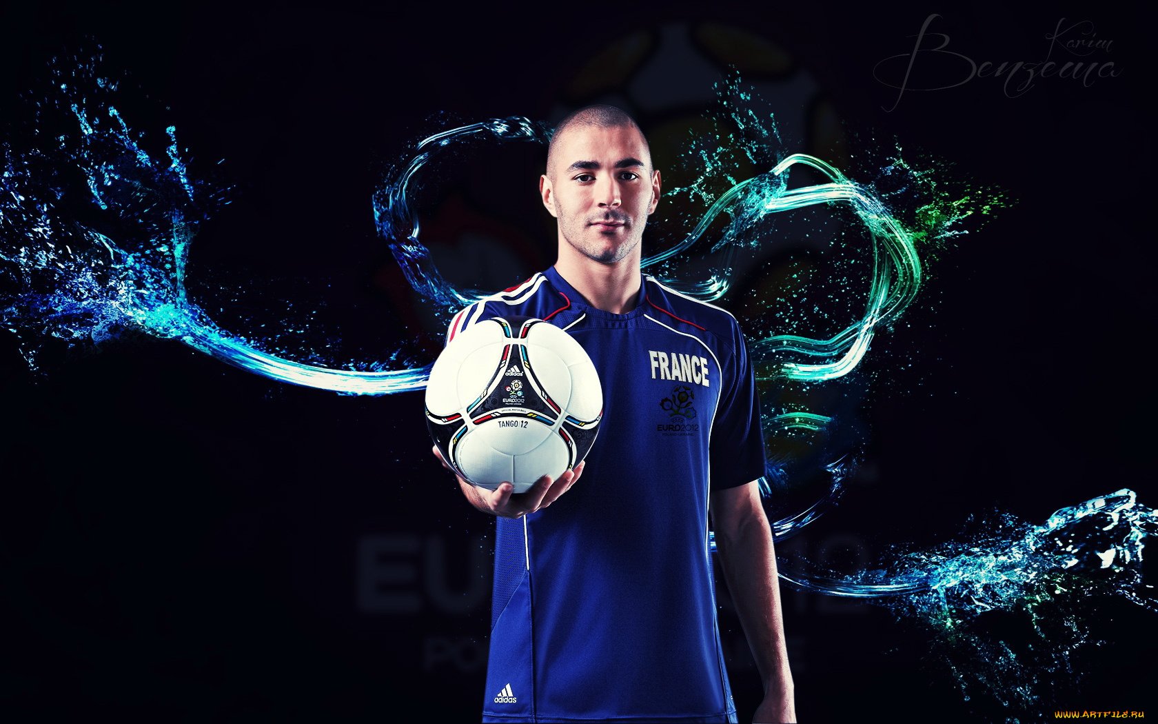 спорт, футбол