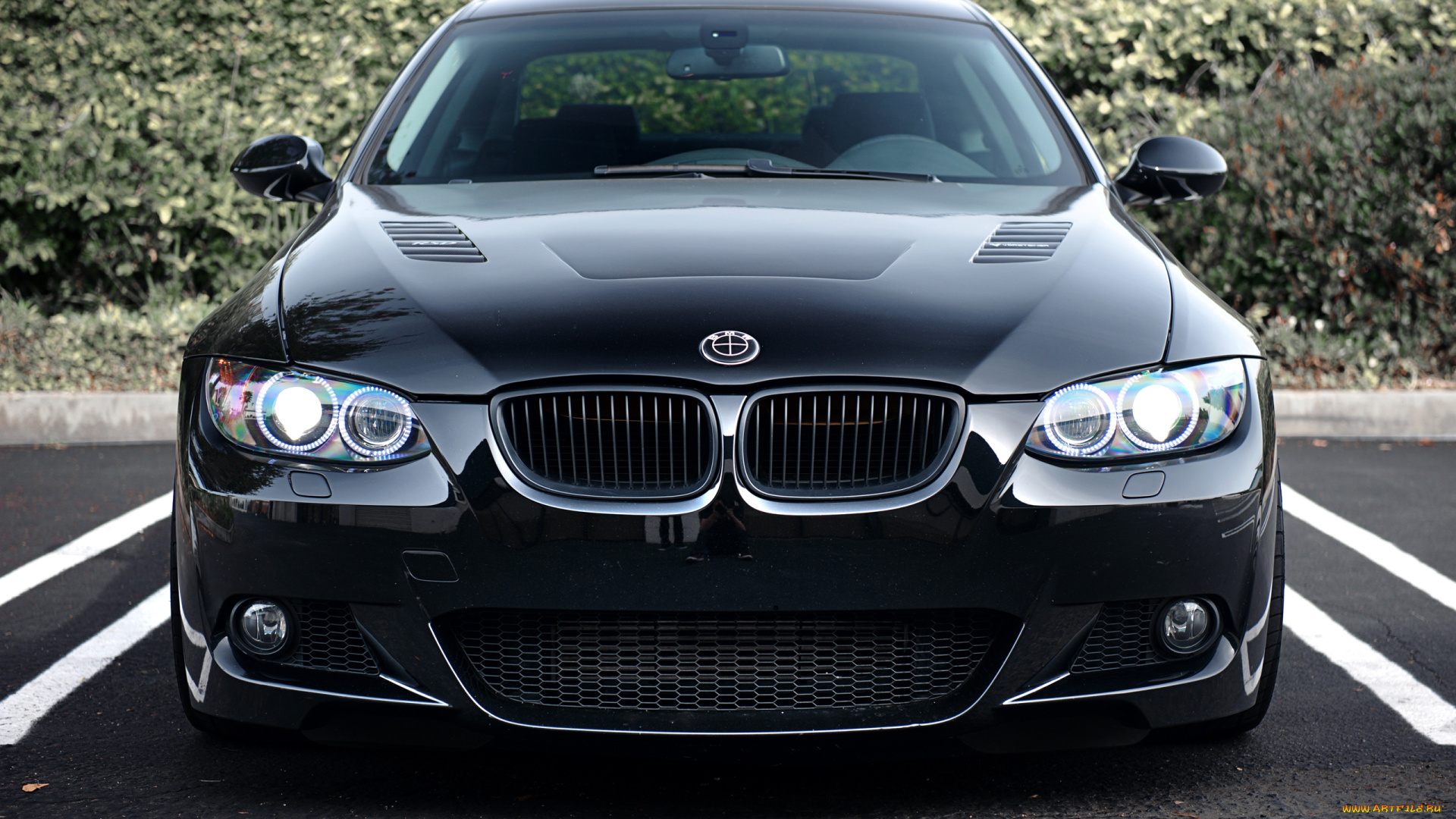 автомобили, bmw