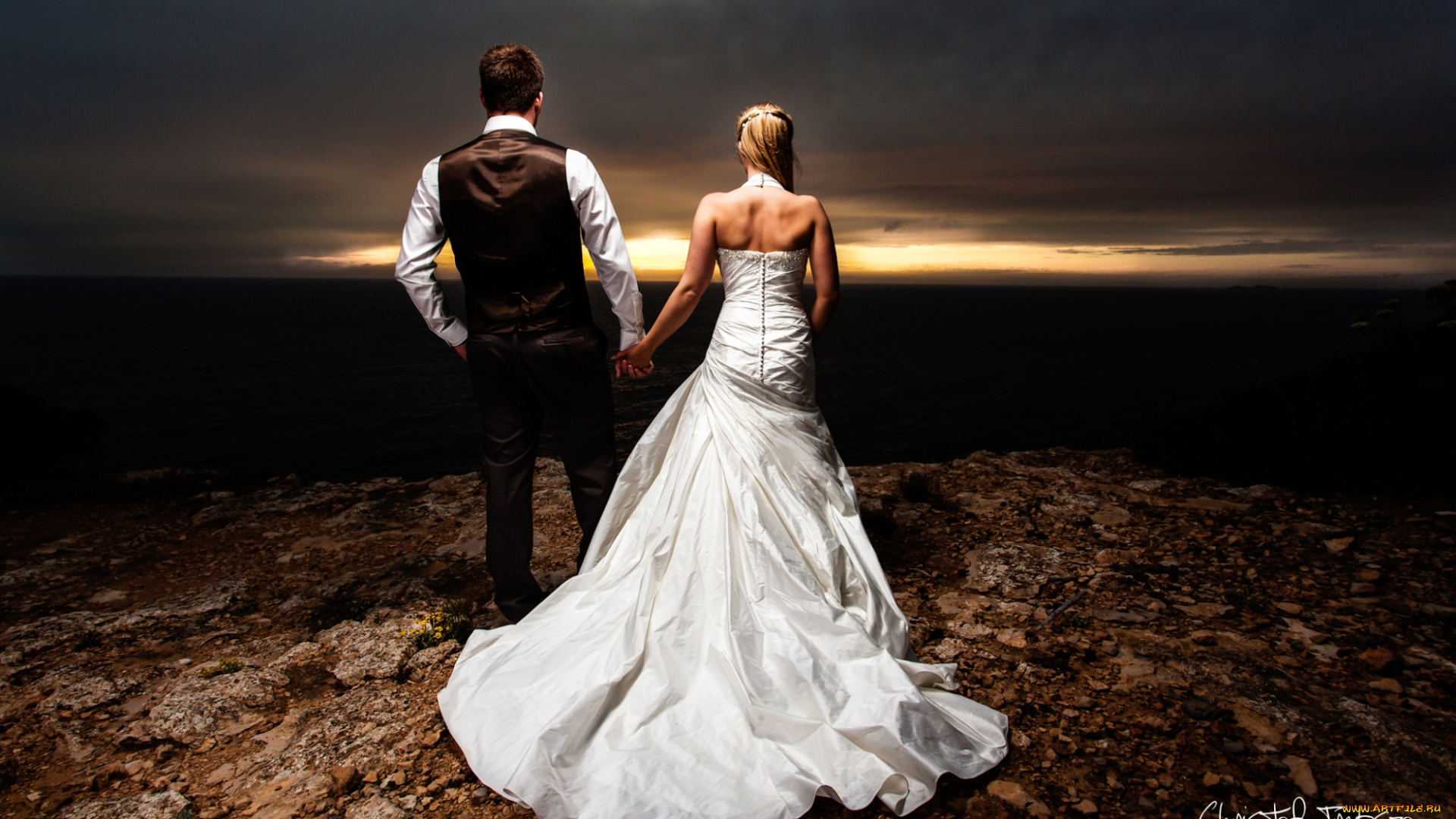 разное, мужчина, женщина, невеста, жених