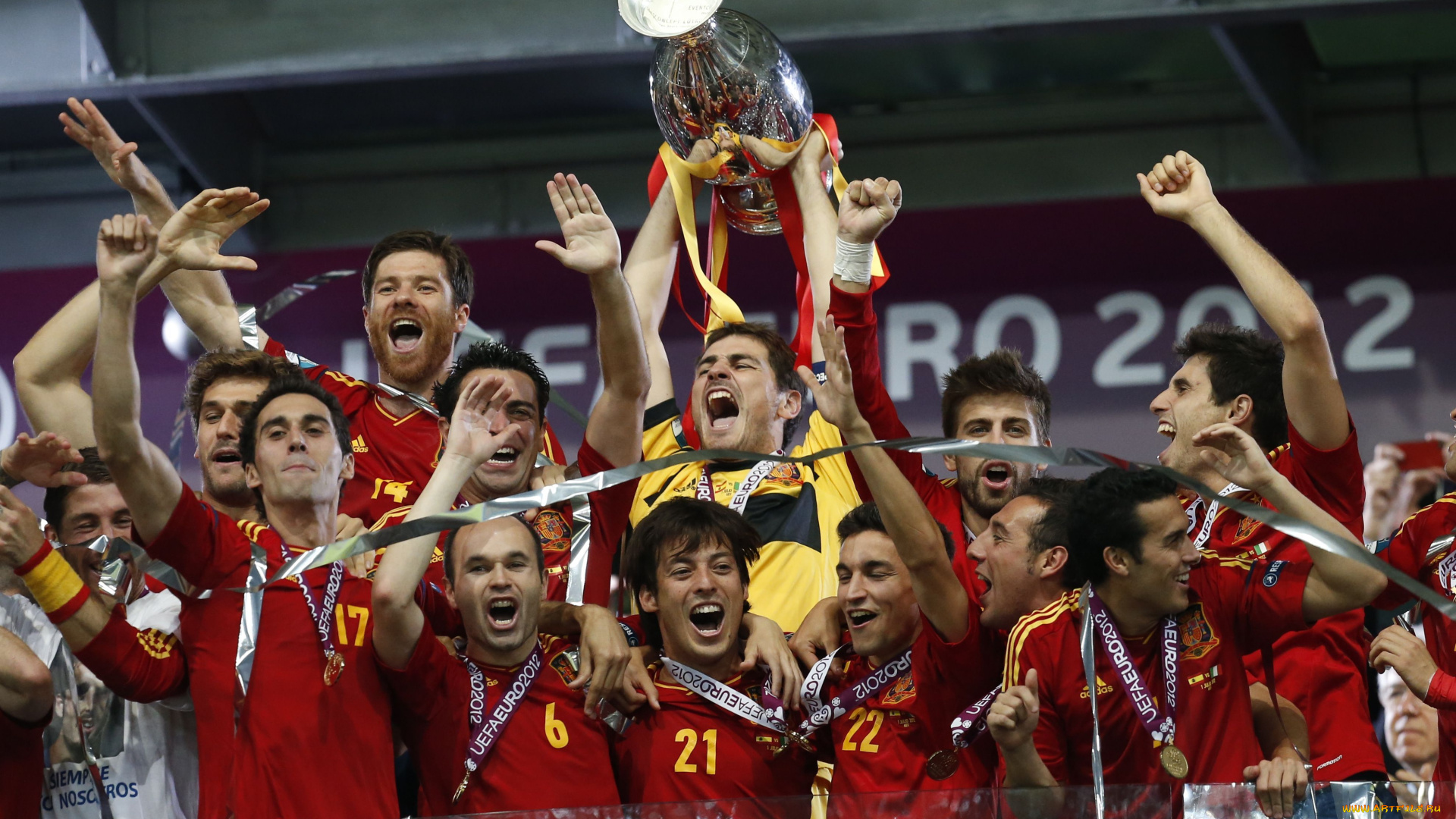 спорт, футбол, football, euro, 2012