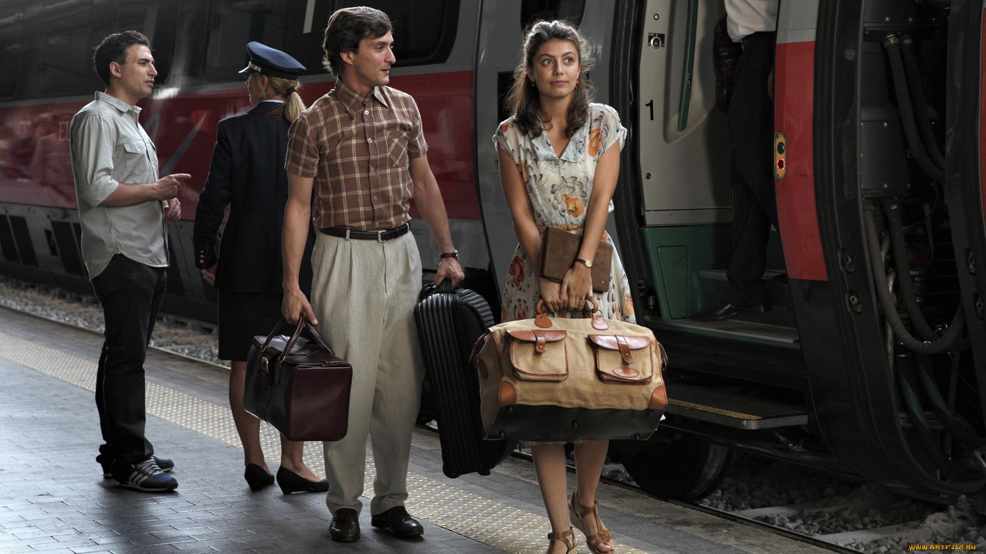 to, rome, with, love, кино, фильмы, римские, приключения