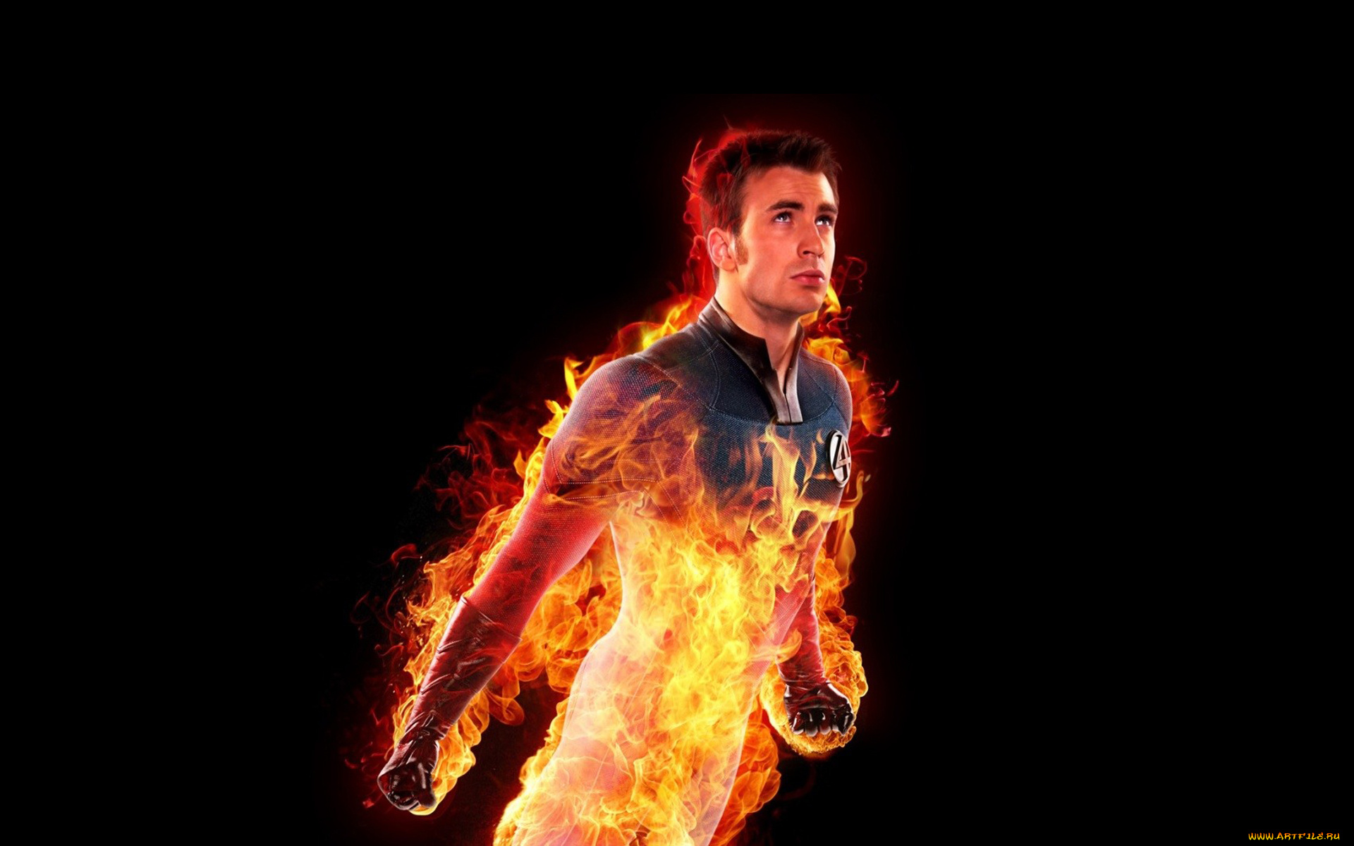 фантастическая, четверка, кино, фильмы, fantastic, four, суперегерои