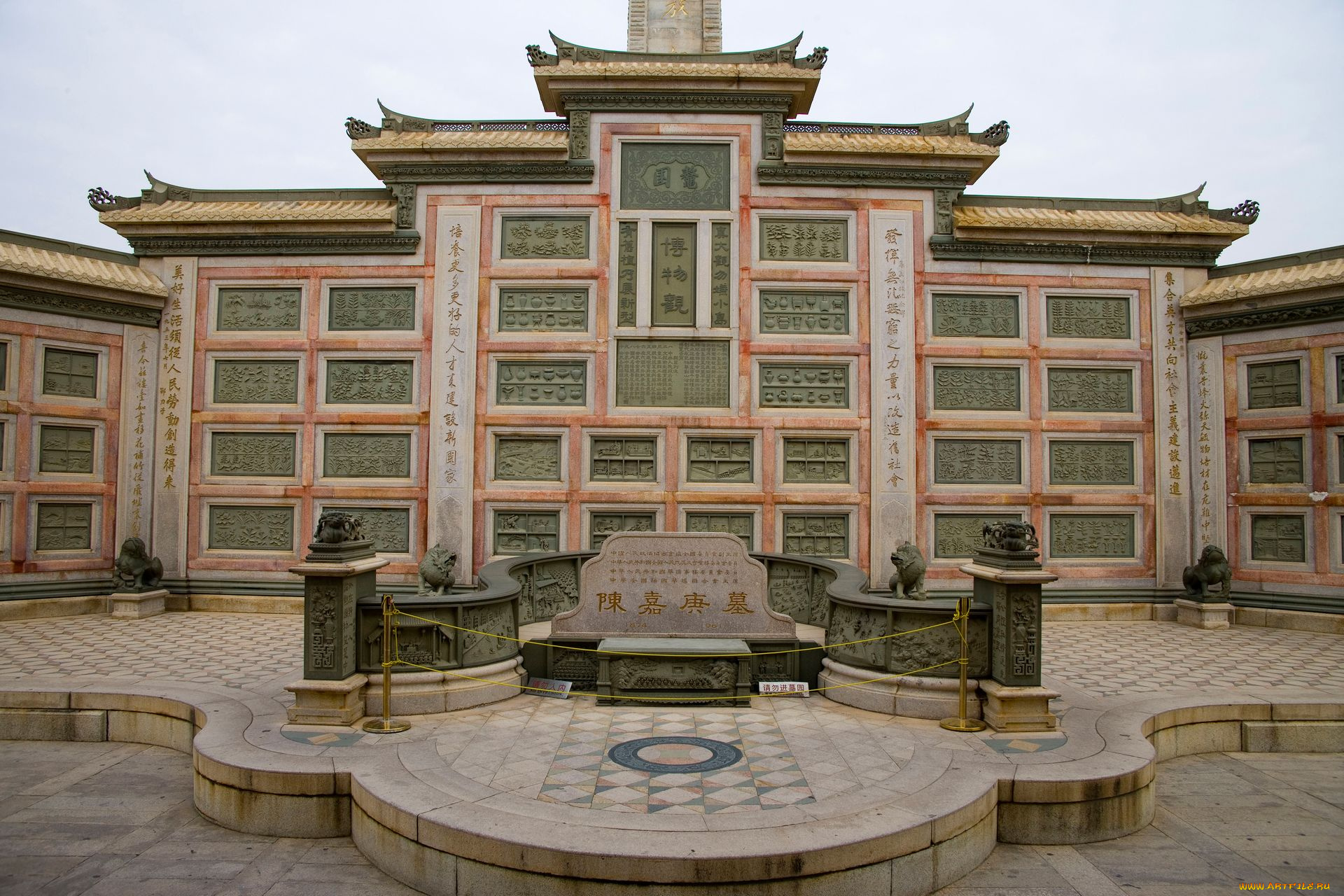 города, здания, дома, стена