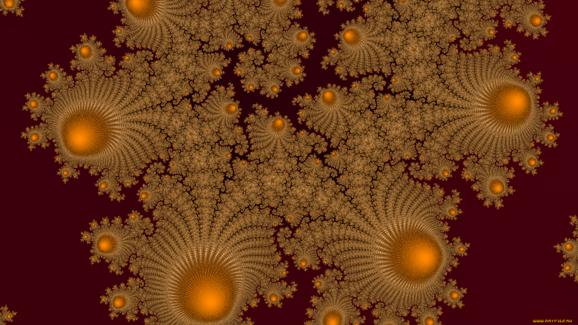 3д, графика, фракталы, , fractal, цвета, фон, узор