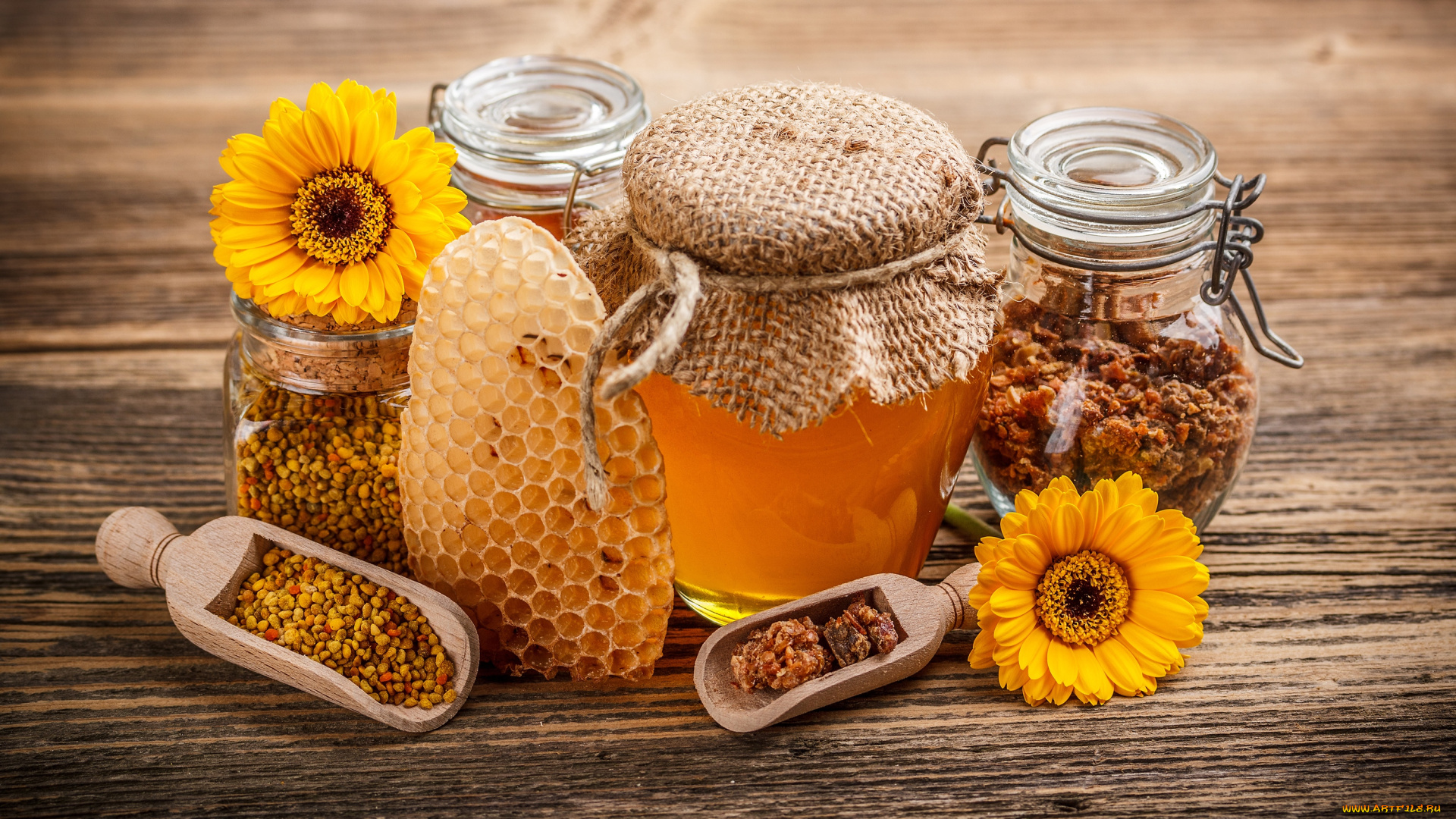 еда, мёд, , варенье, , повидло, , джем, перга, мед