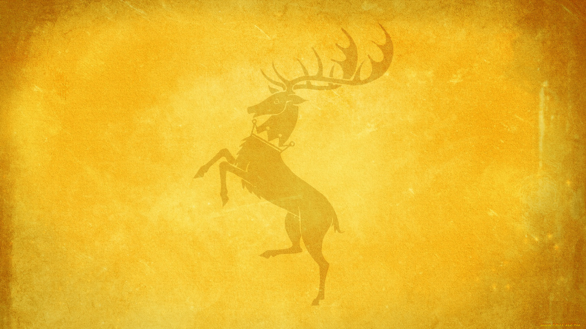 рисованные, минимализм, олень