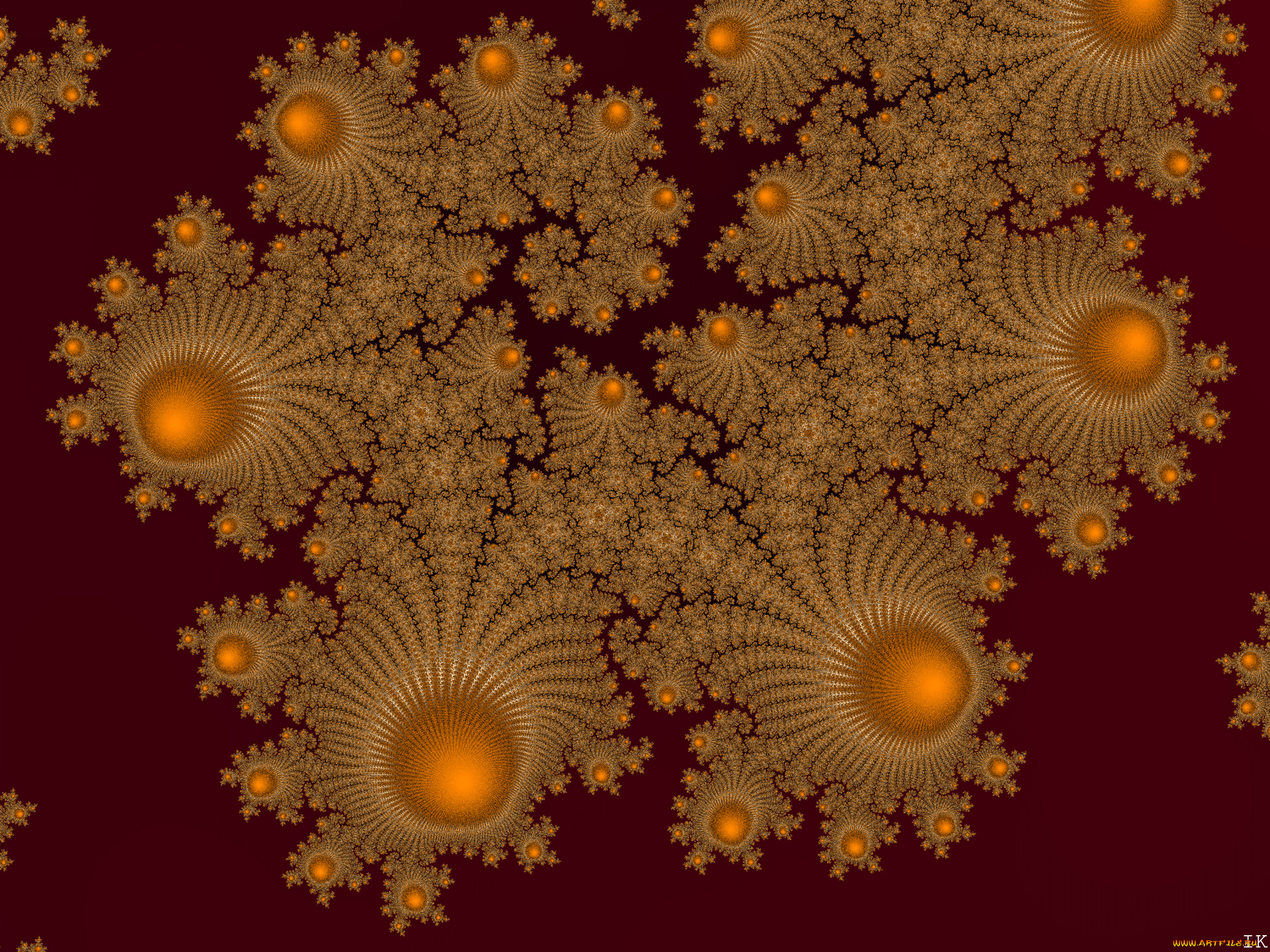 3д, графика, фракталы, , fractal, цвета, фон, узор