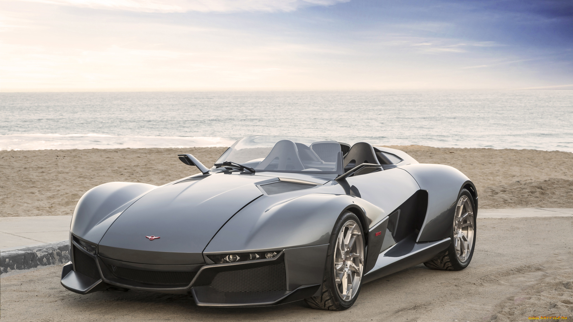 автомобили, -unsort, rezvani