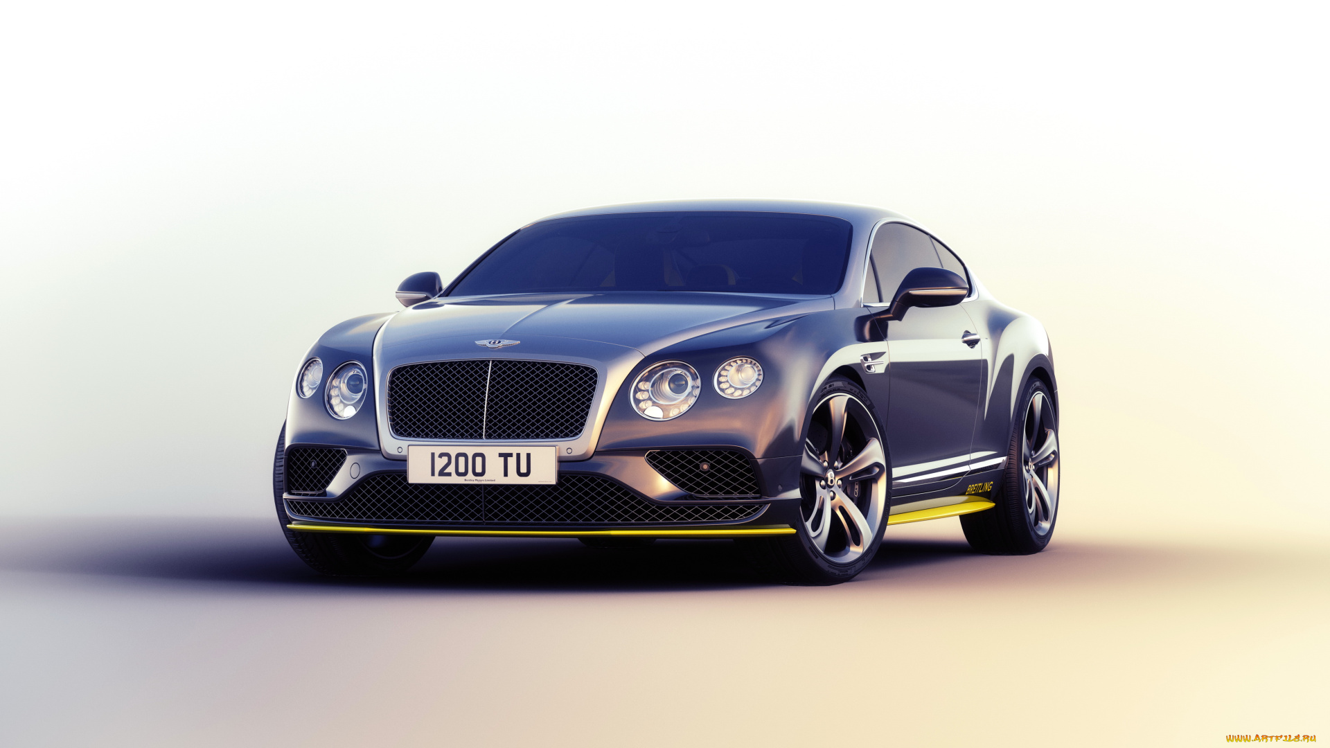 автомобили, bentley, speed, breitling, jet, team, series, 2015г, gt, continental