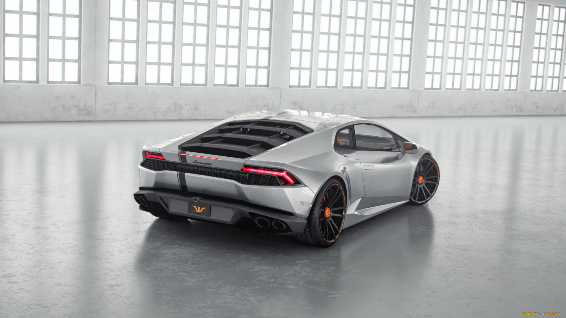 автомобили, lamborghini, wheelsandmore, huracаn, светлый, 2014г, lucifero