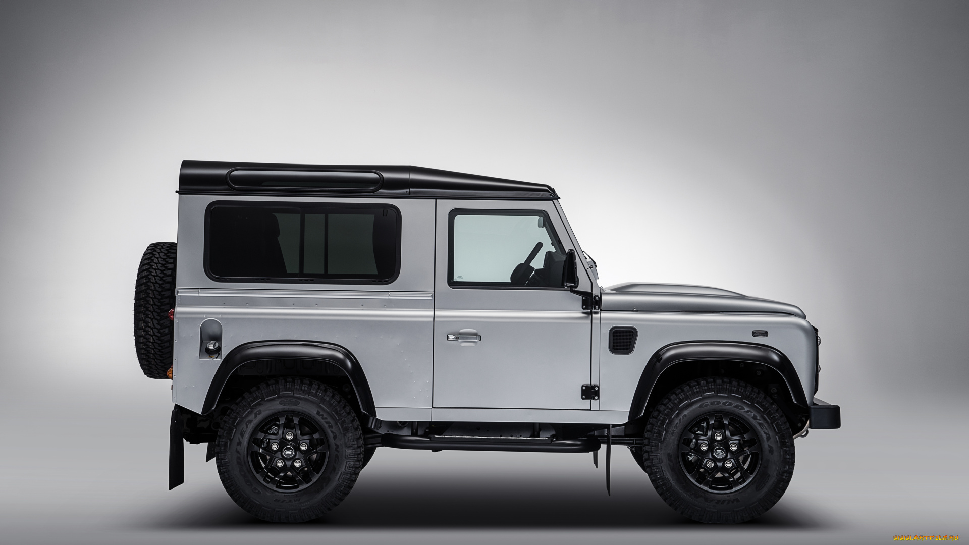 автомобили, land-rover, 2015г, 2000000th, defender, 90, land, rover