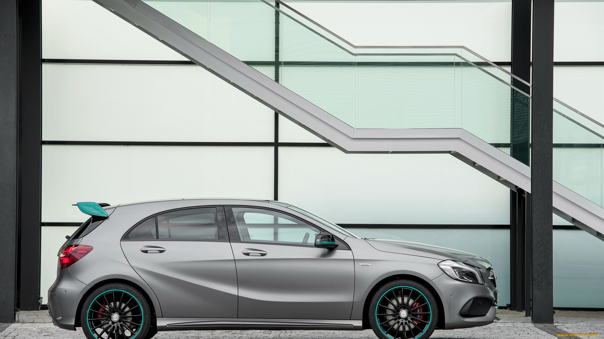 автомобили, mercedes-benz, 2015г, a, 250, motorsport, edition, w176