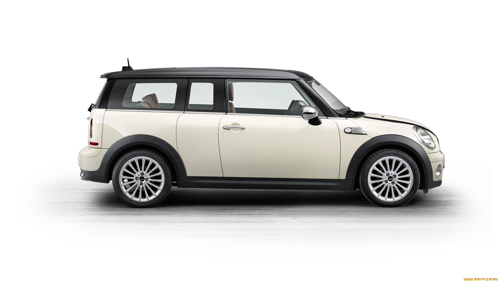 автомобили, mini, r55, d, clubman, cooper, светлый