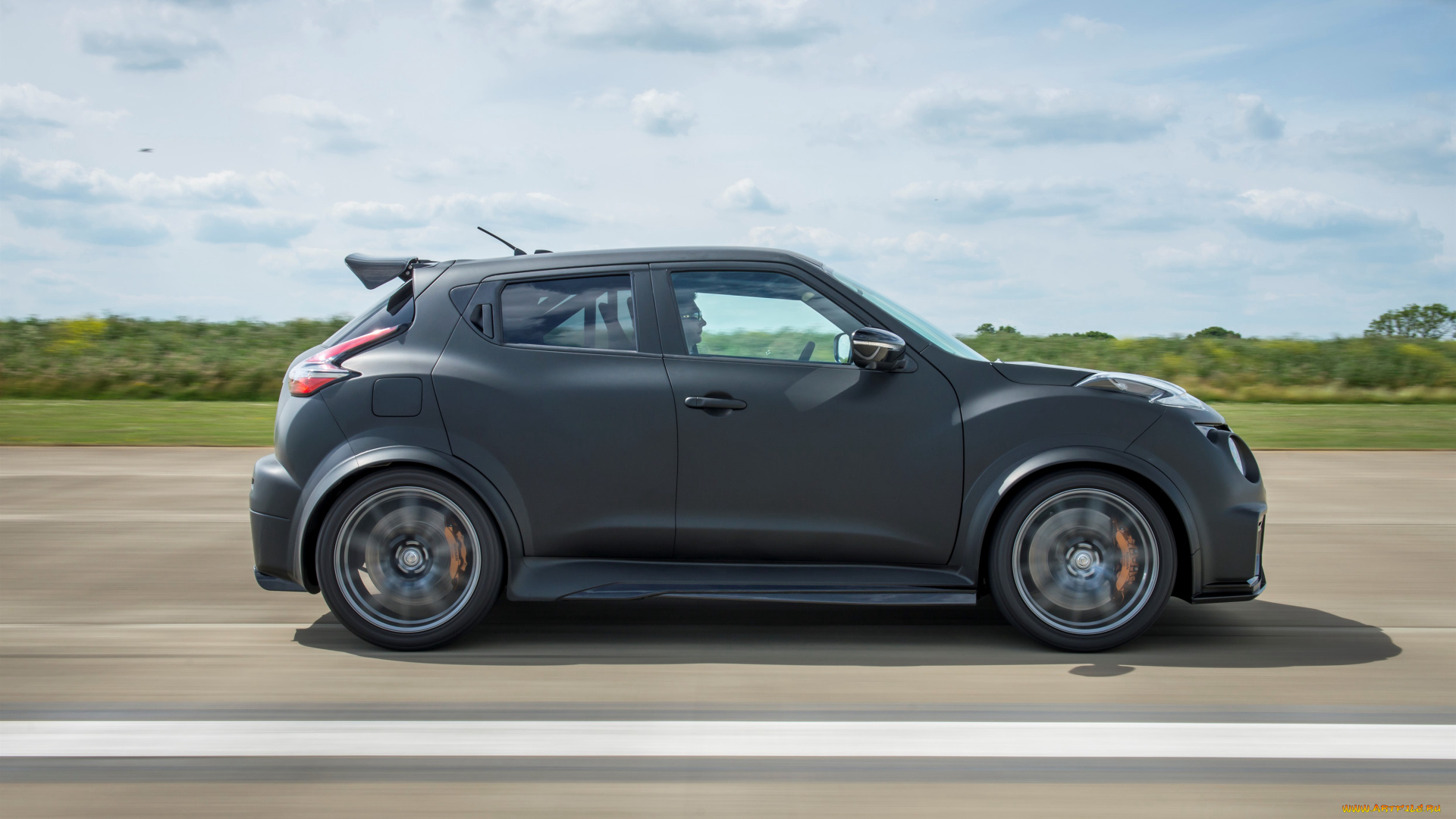 автомобили, nissan, datsun, 2015г, yf15, concept, 2-0, juke-r