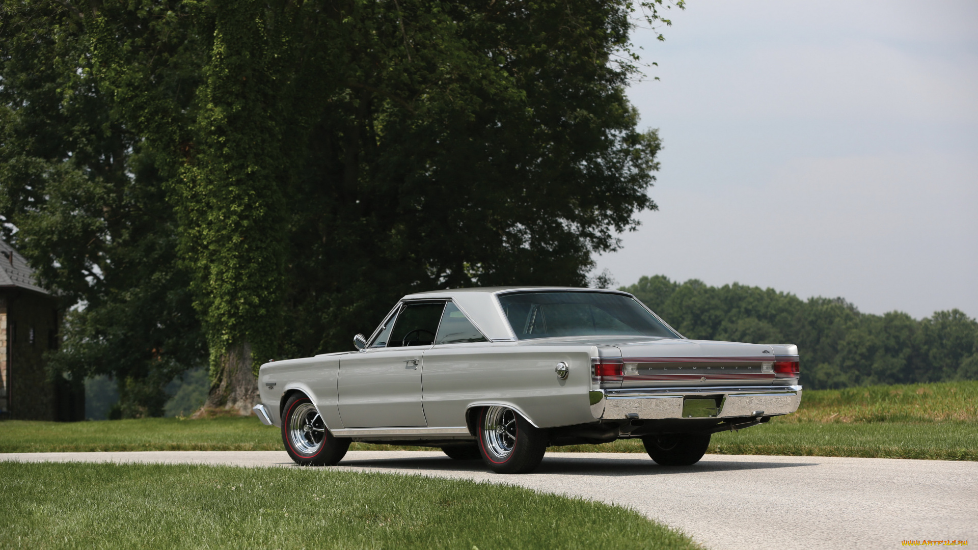 автомобили, plymouth