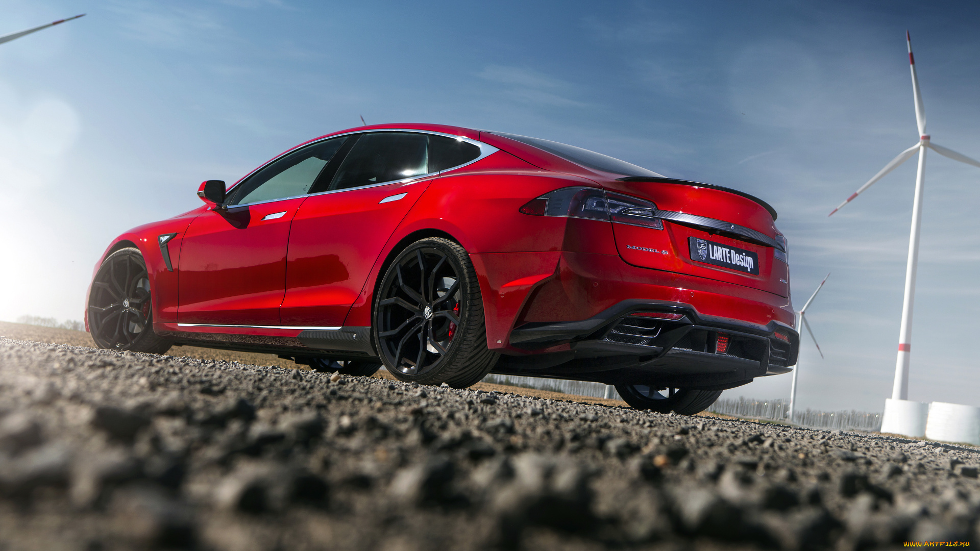 автомобили, tesla