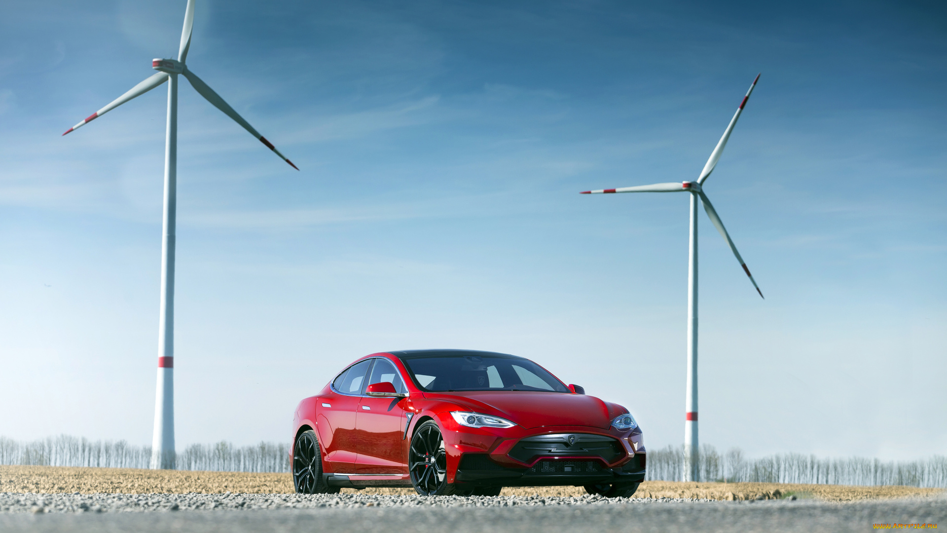 автомобили, tesla