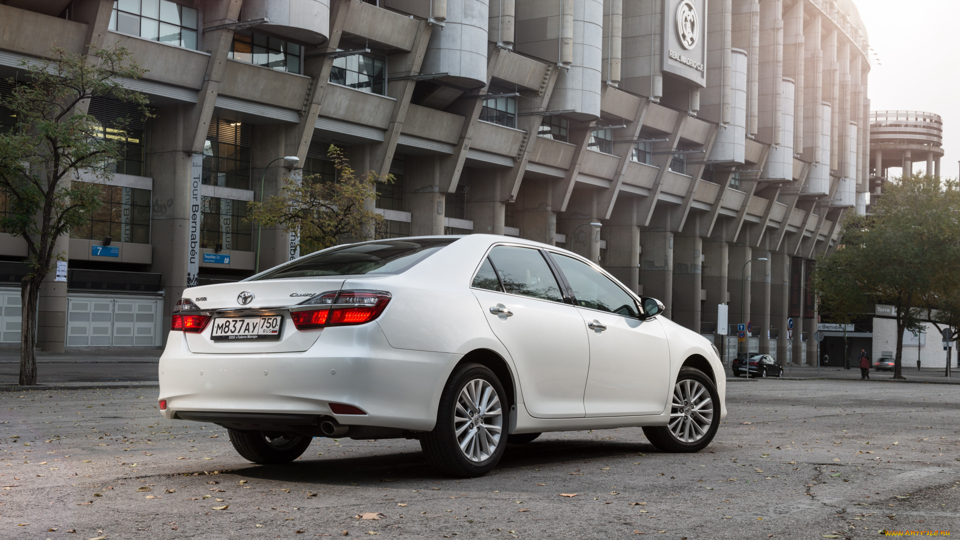 автомобили, toyota, camry, светлый, 2014г, cis-spec