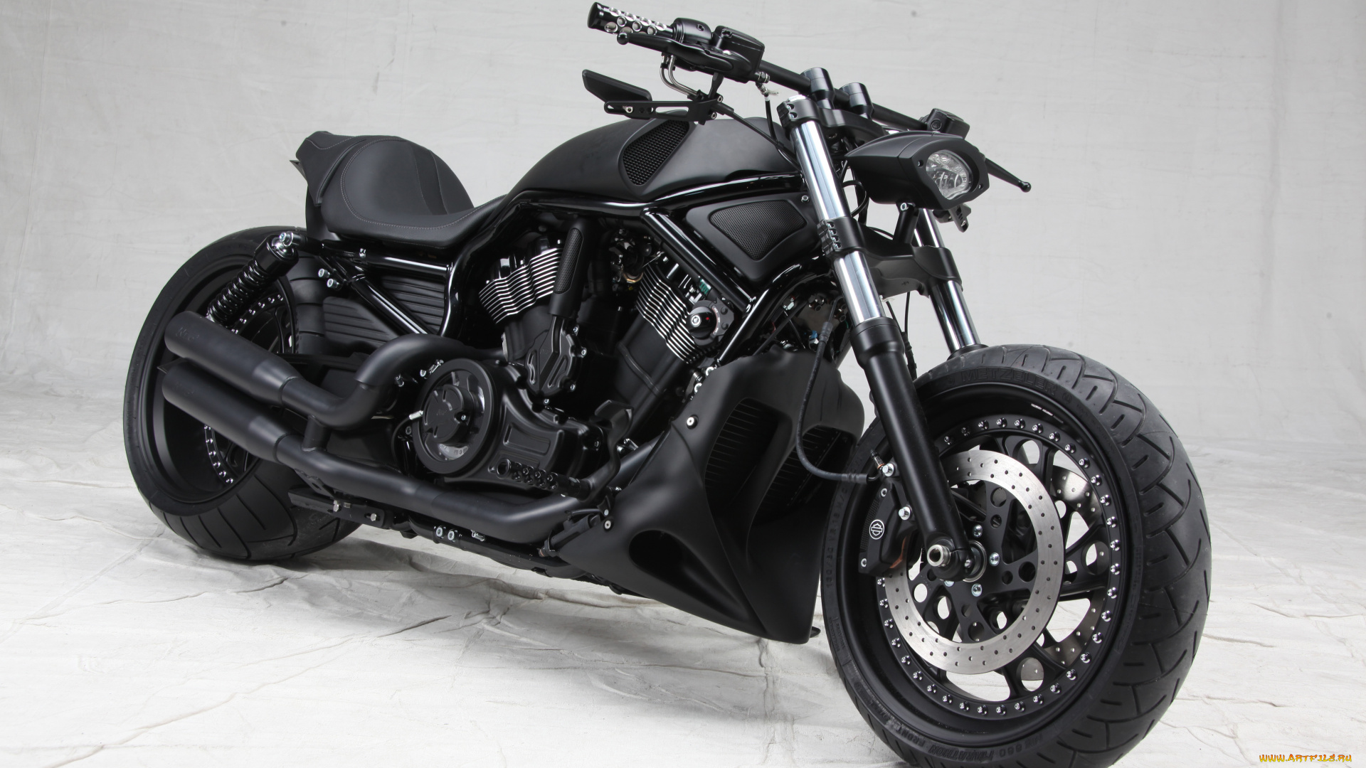 мотоциклы, customs, custom