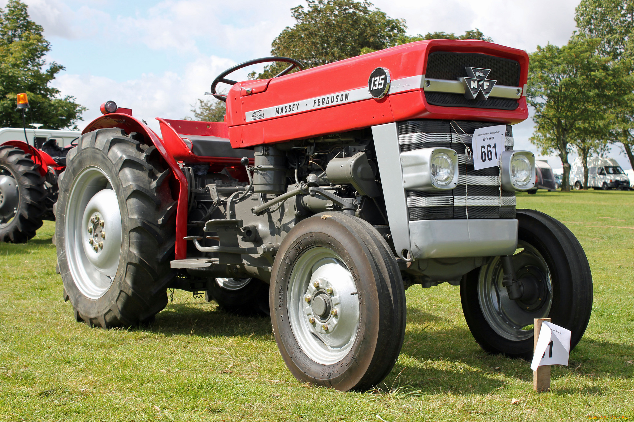 техника, тракторы, трактор, колесный