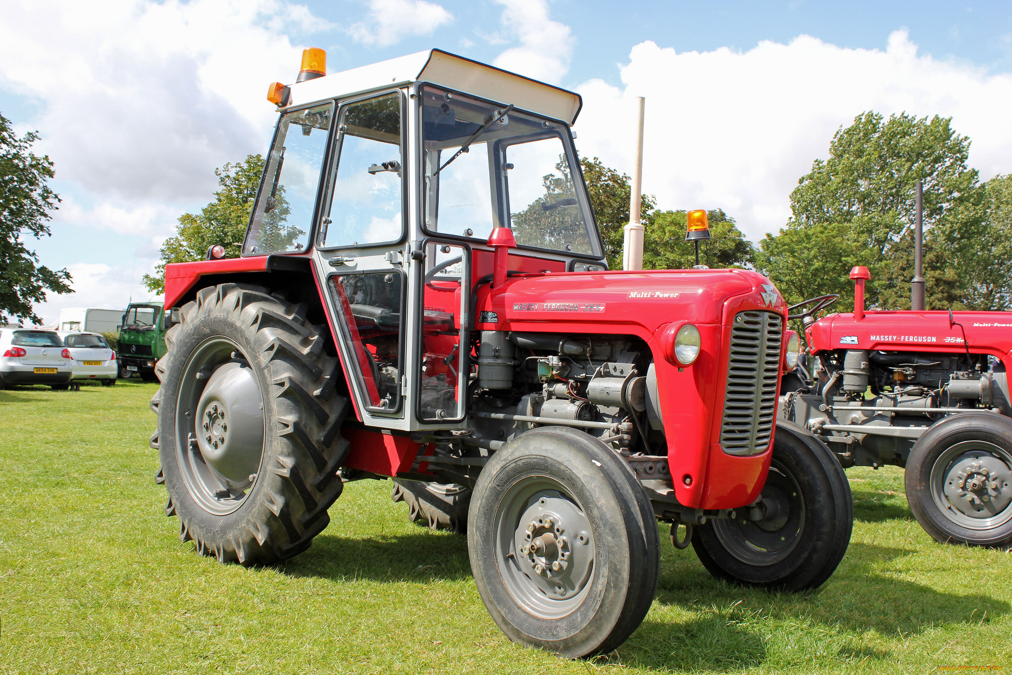 техника, тракторы, трактор, колесный