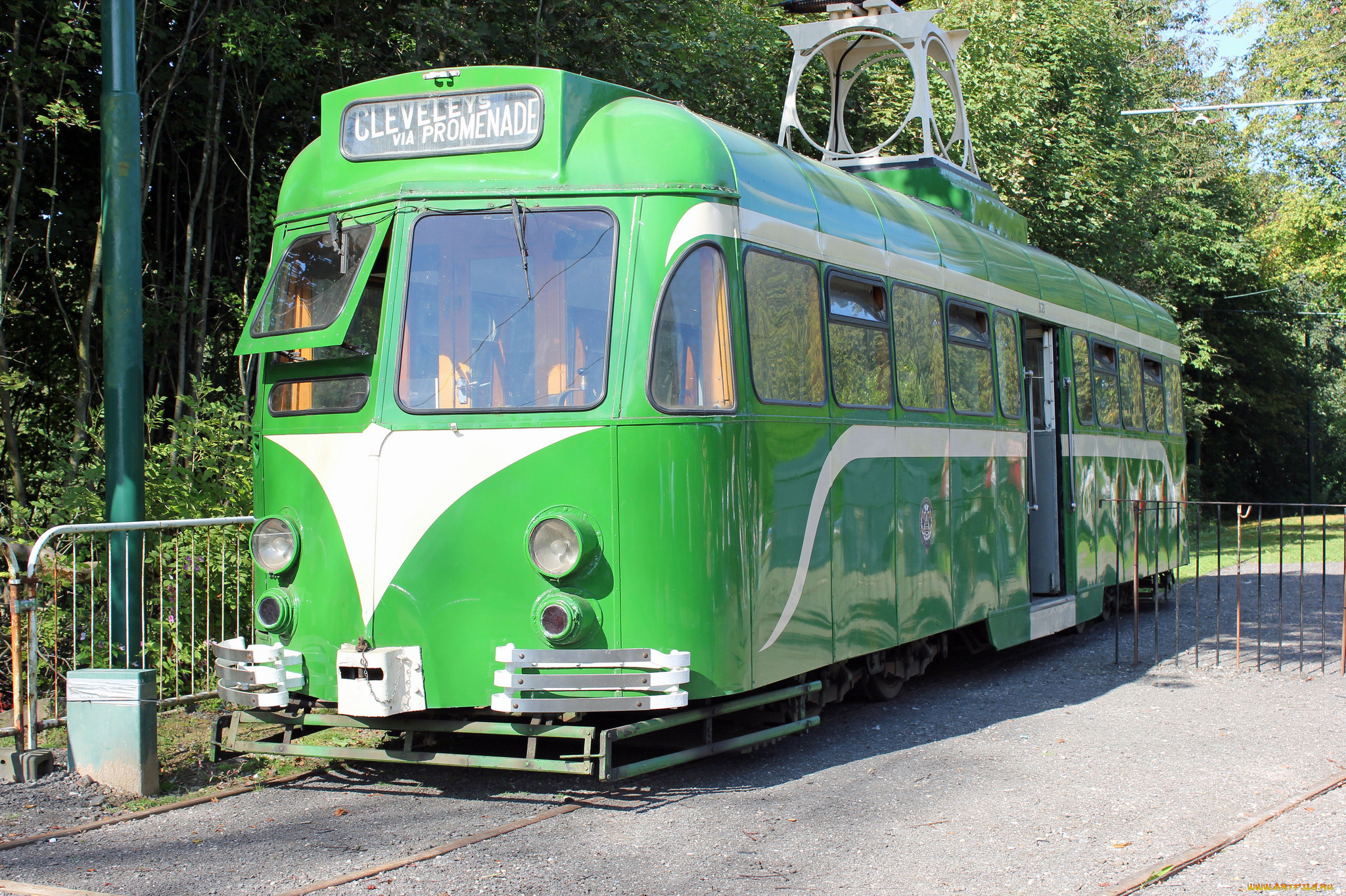 техника, трамваи, транспорт, рельсы, трамвай