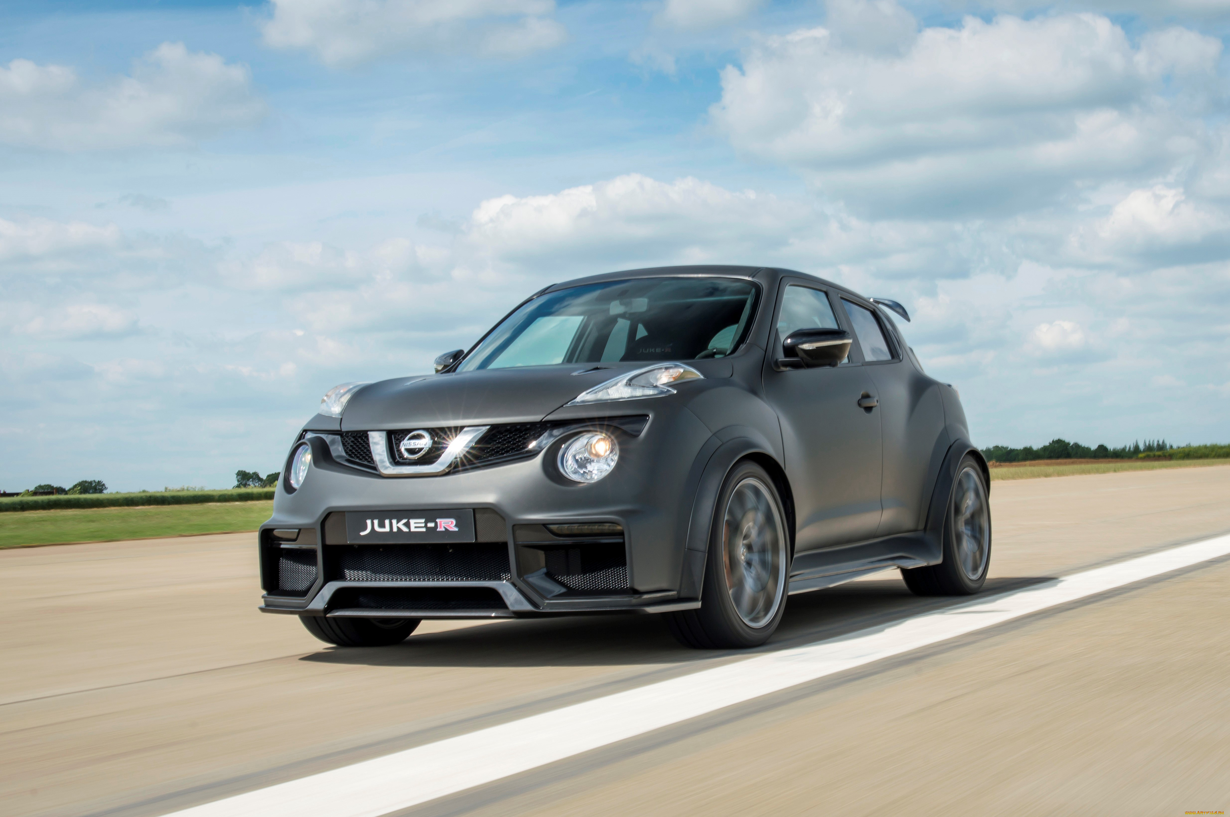 автомобили, nissan, datsun, 2015г, yf15, concept, juke-r, 2-0
