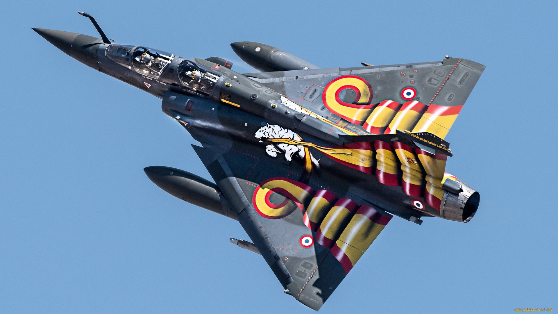 авиация, боевые, самолёты, истребитель