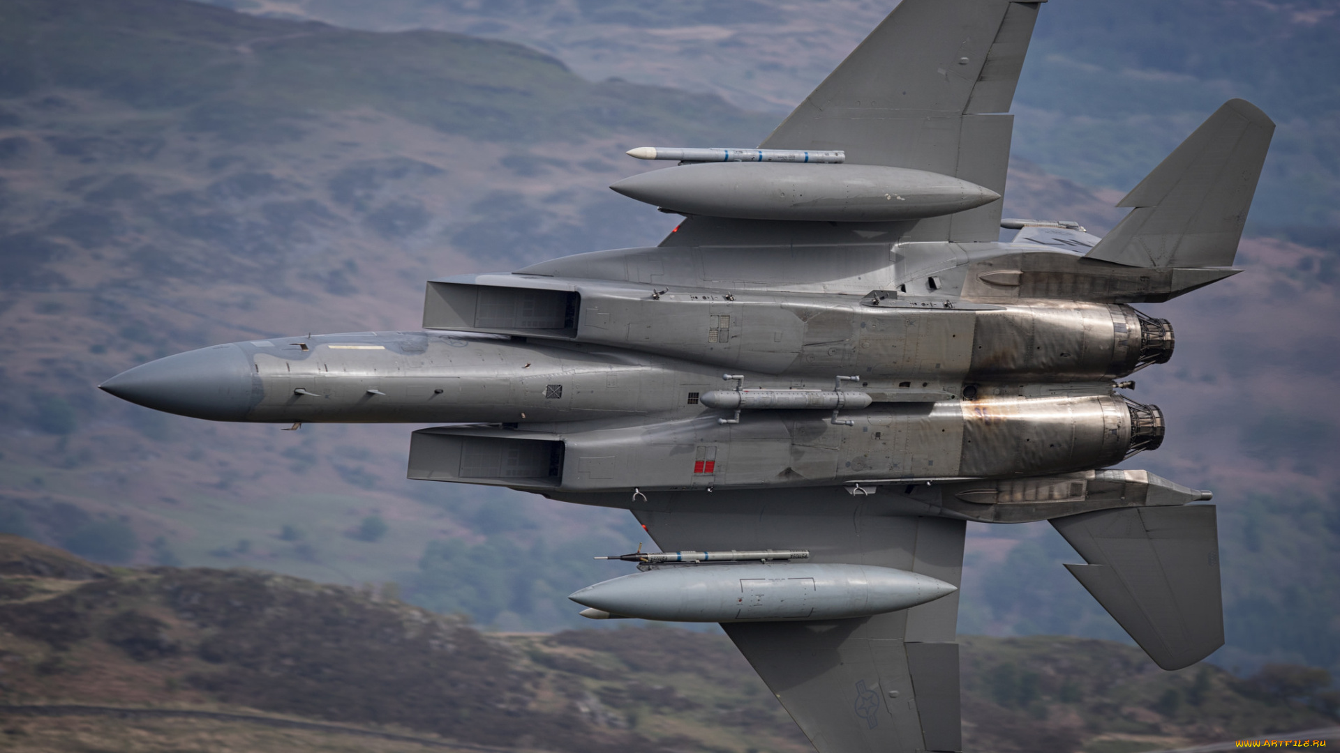 авиация, боевые, самолёты, истребитель-бомбардировщик