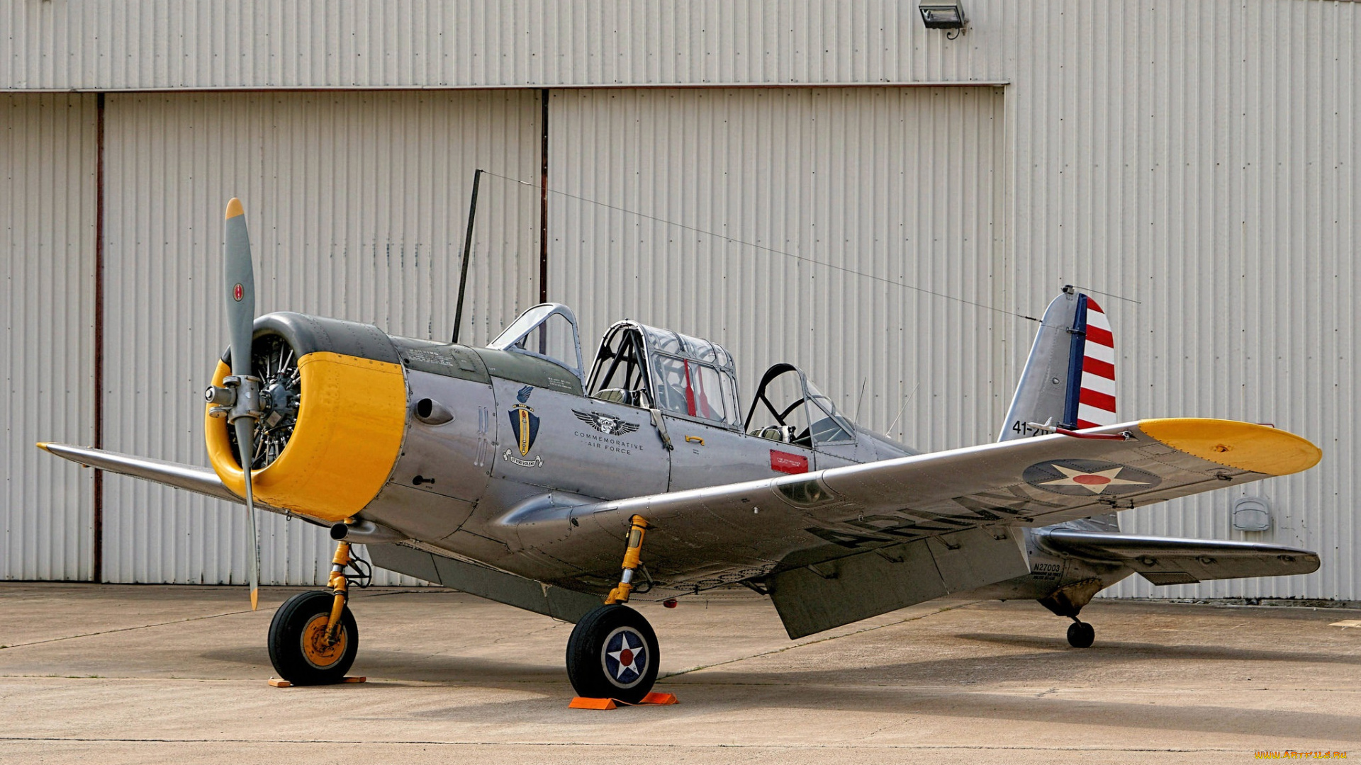 авиация, лёгкие, одномоторные, самолёты, истребитель