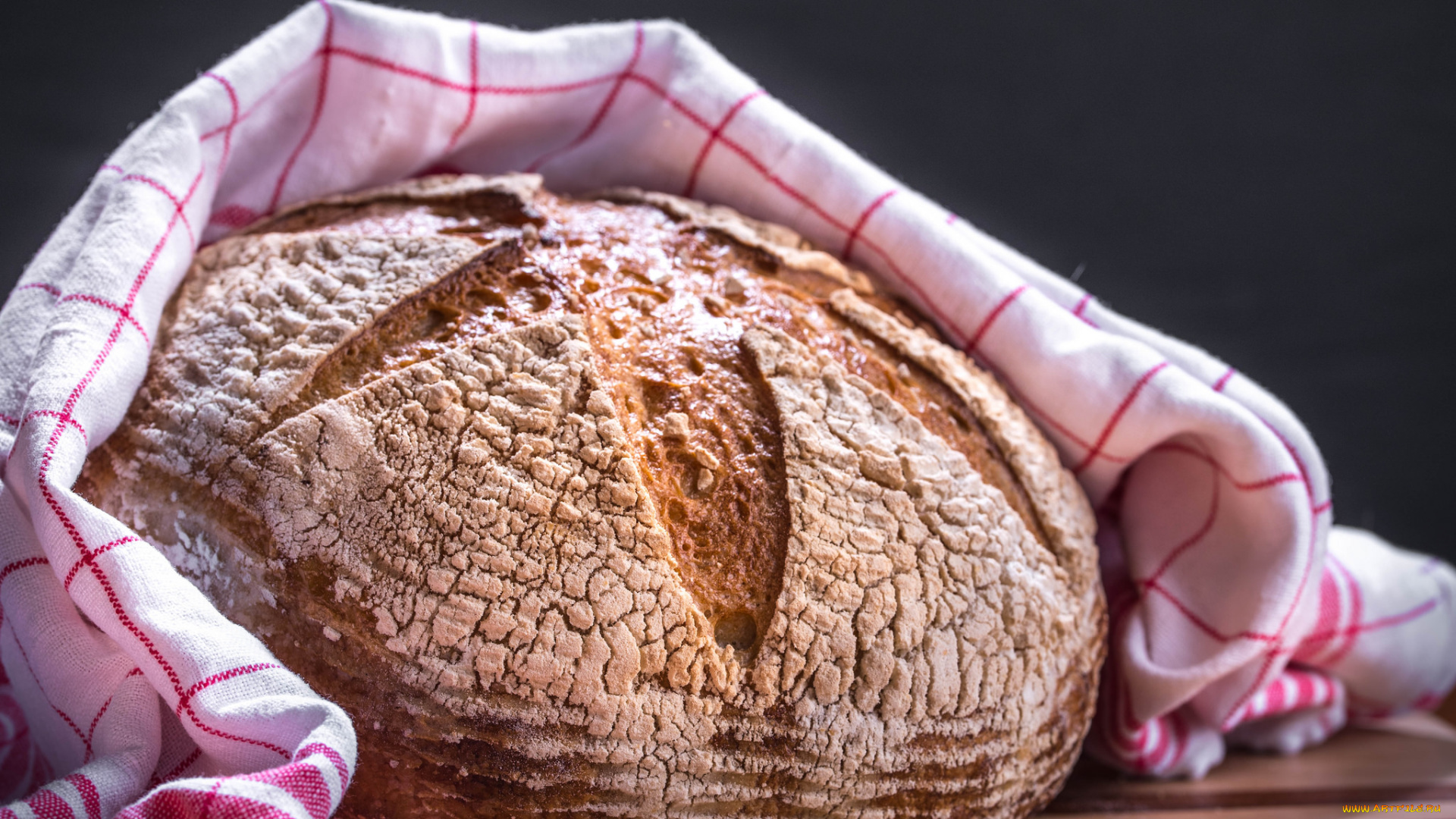 еда, хлеб, , выпечка, каравай