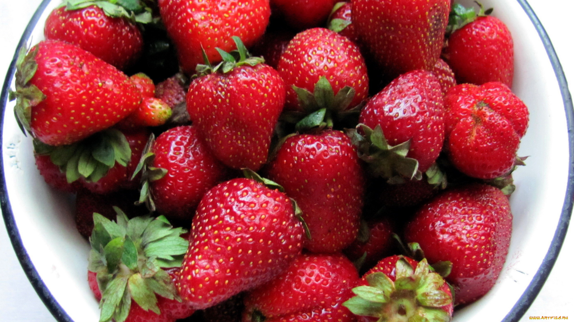 еда, клубника, , земляника, ягоды