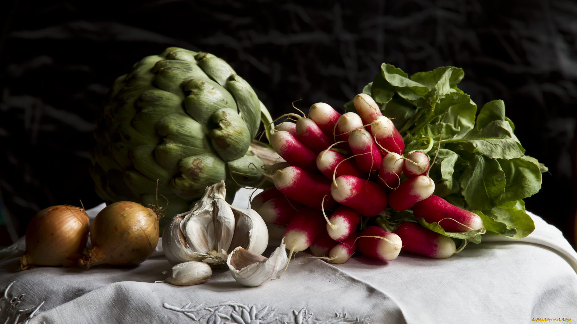 еда, овощи, урожай