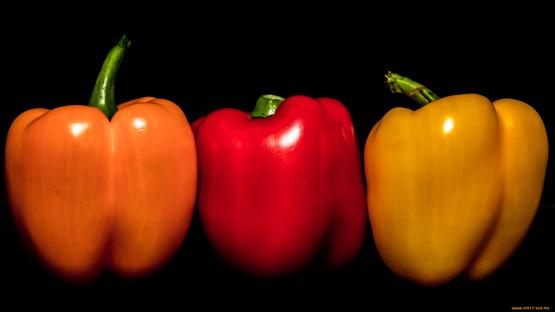 еда, перец, перчики